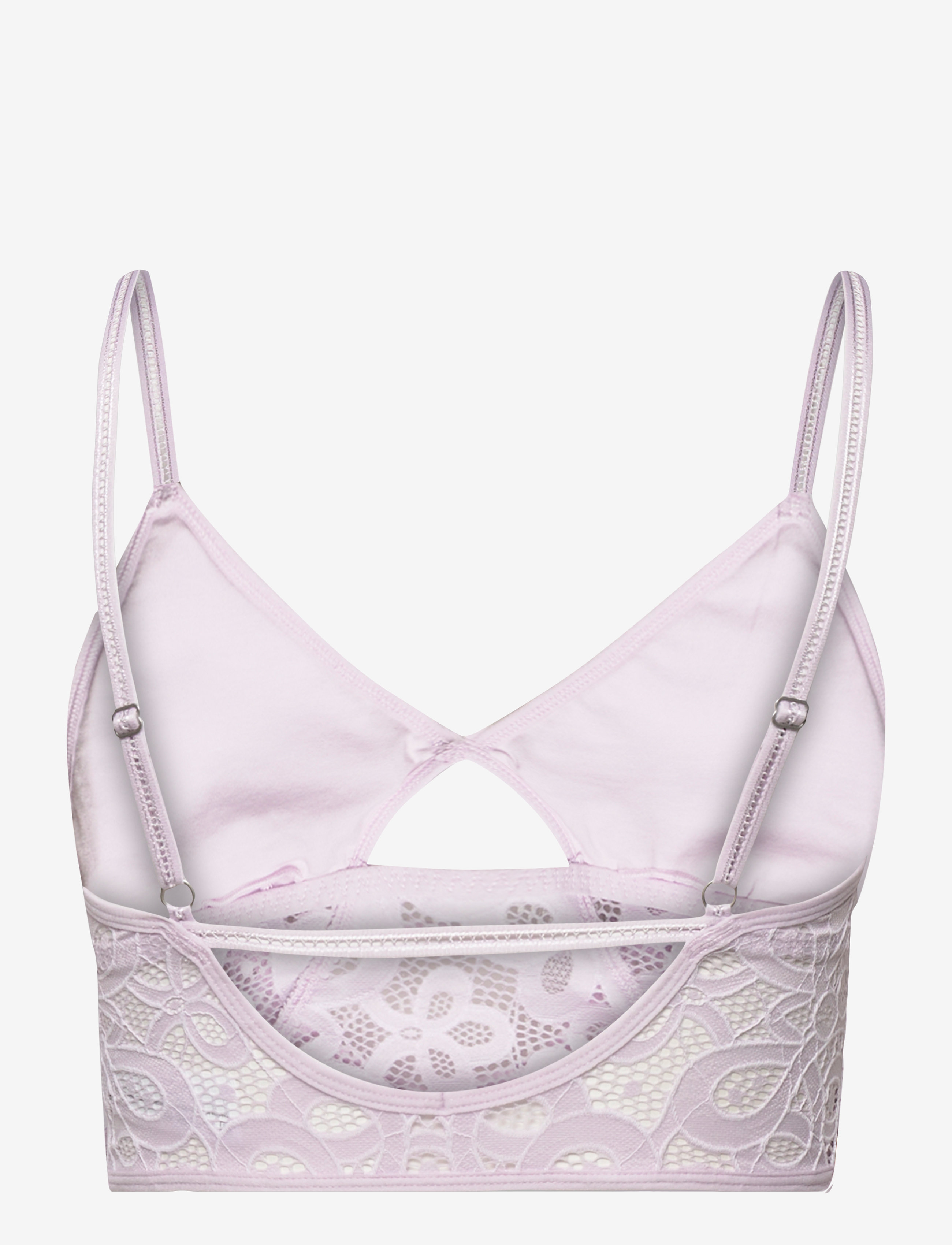 Gilly Hicks - HCo. GIRLS BRALETTES - orchid hush - 1