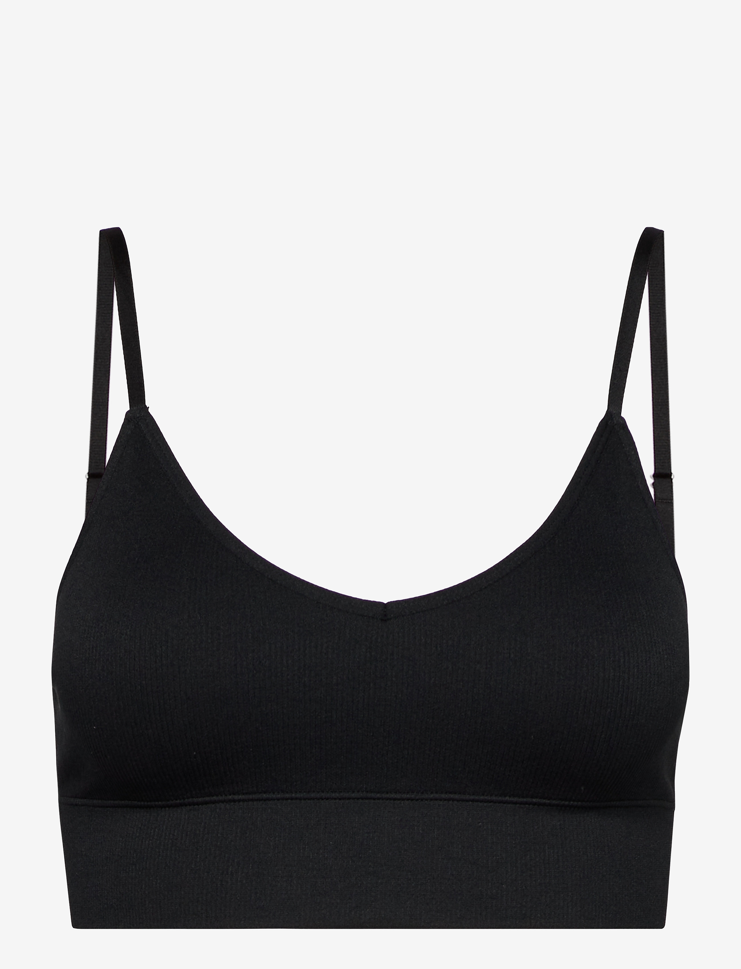 Gilly Hicks - HCo. GIRLS BRALETTES - black dd - 0