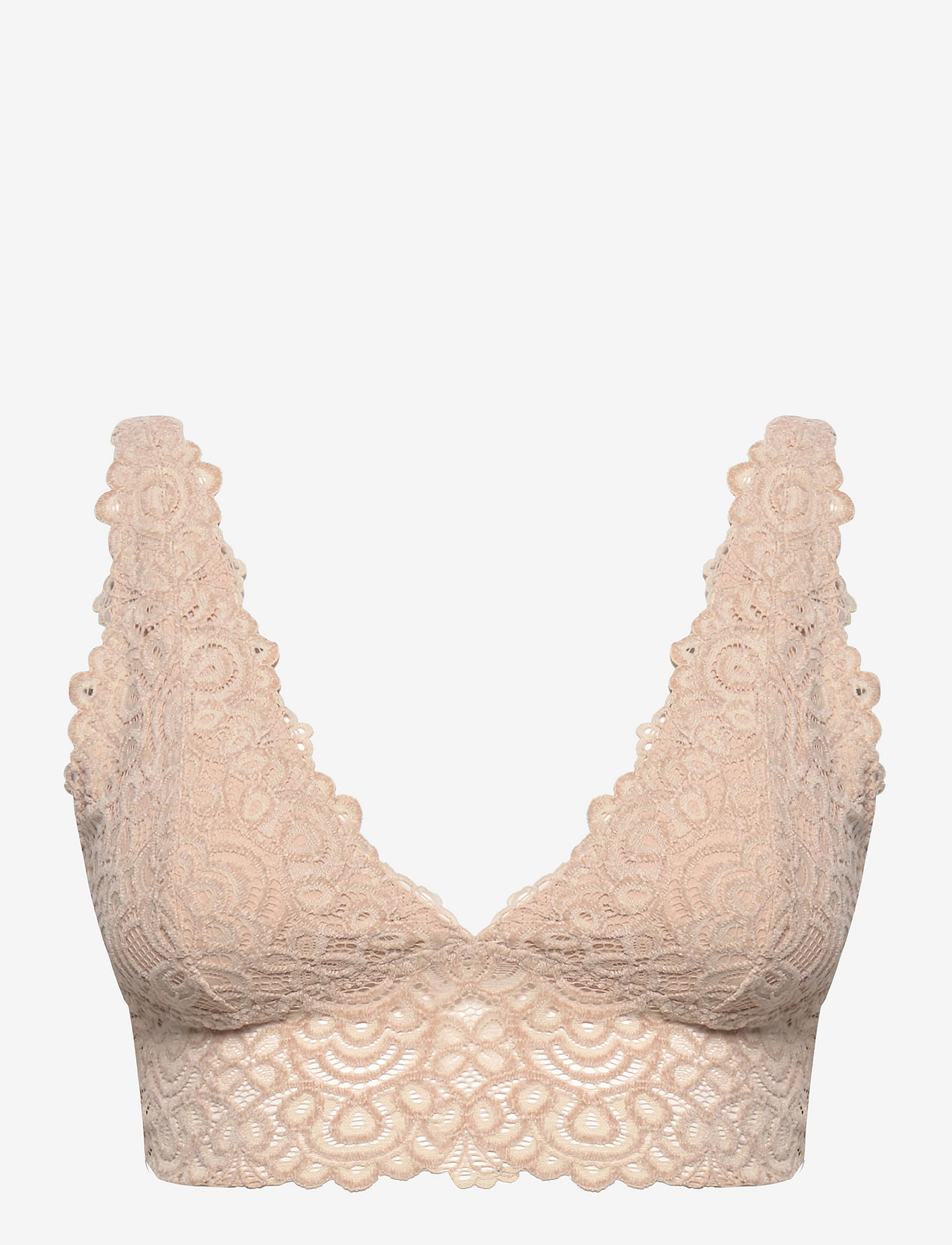 Gilly Hicks - HCo. GIRLS BRALETTES - moonlight - 0