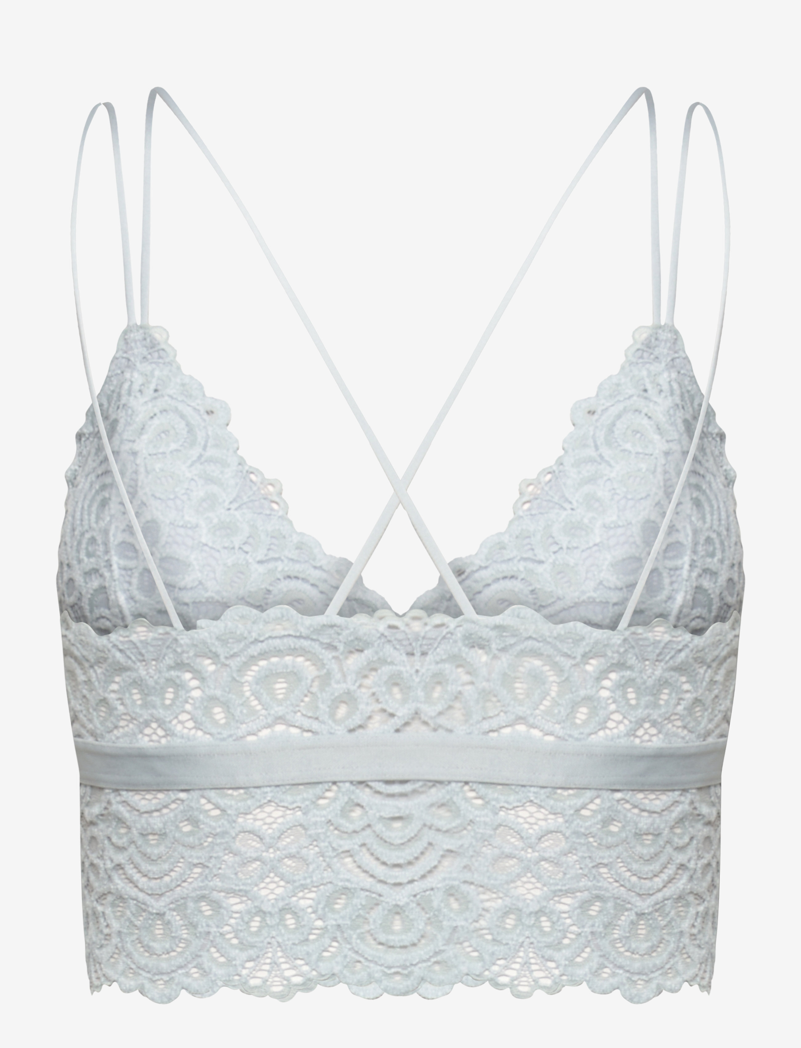 Gilly Hicks - GH FEMALE BRALETTES - pearl blue - 1