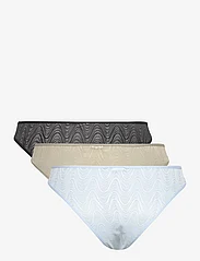 Gilly Hicks - GH FEMALE UNDIES - lowest prices - light blue. black. green - 2