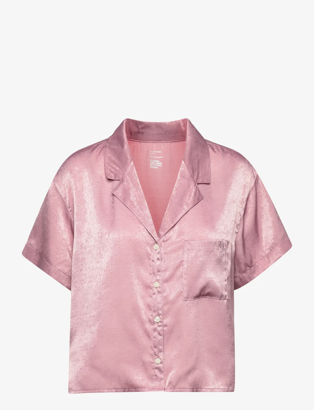 Gilly hicks pjs deals