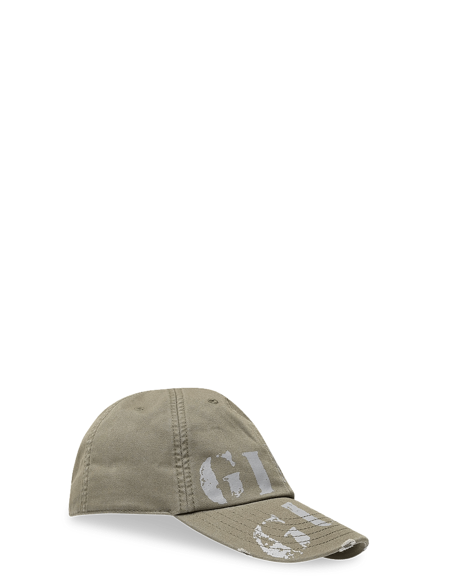 Gimaguas - Gimaguas Cap - kasketter & caps - green - 0