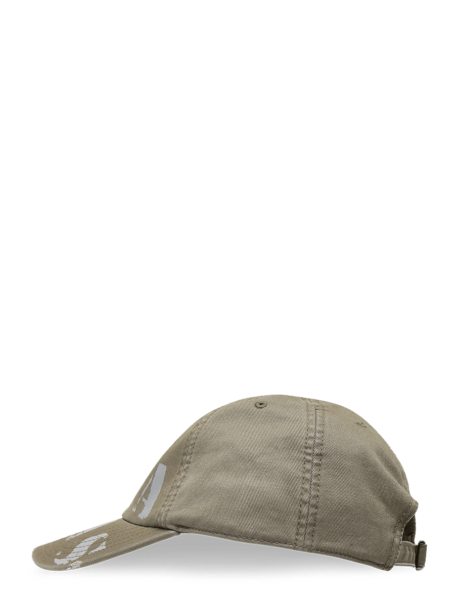 Gimaguas - Gimaguas Cap - kasketter & caps - green - 2