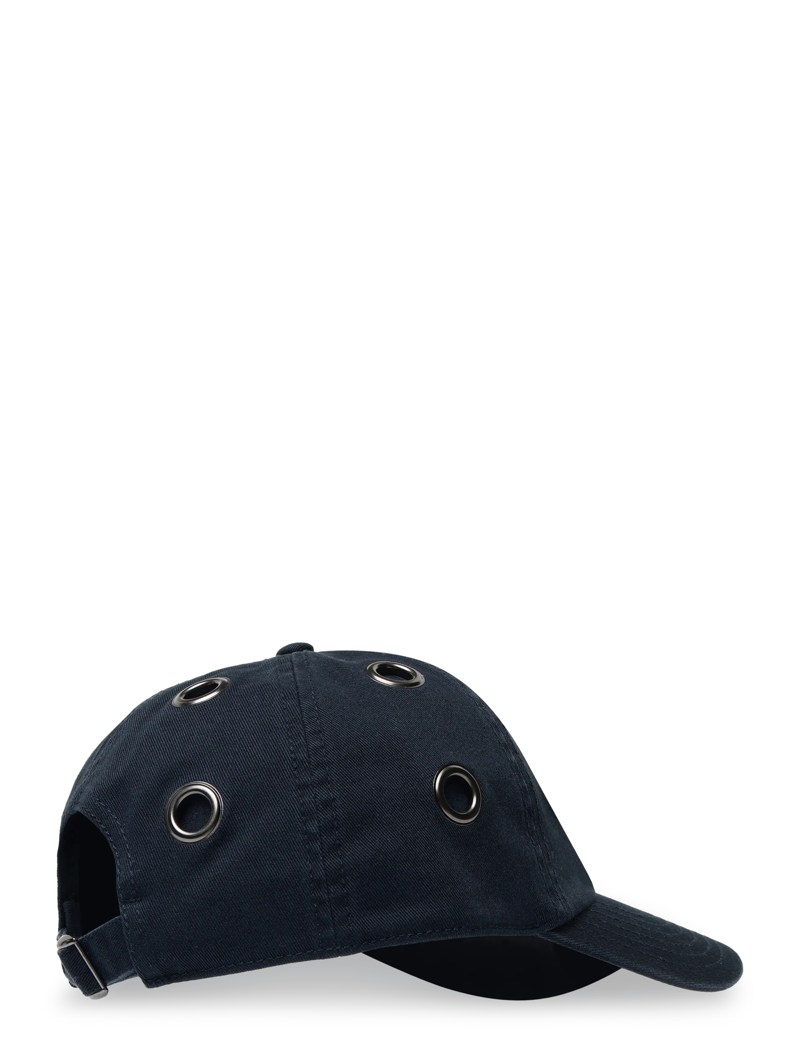 Gimaguas - Eyelets Cap - kappen - blue - 1
