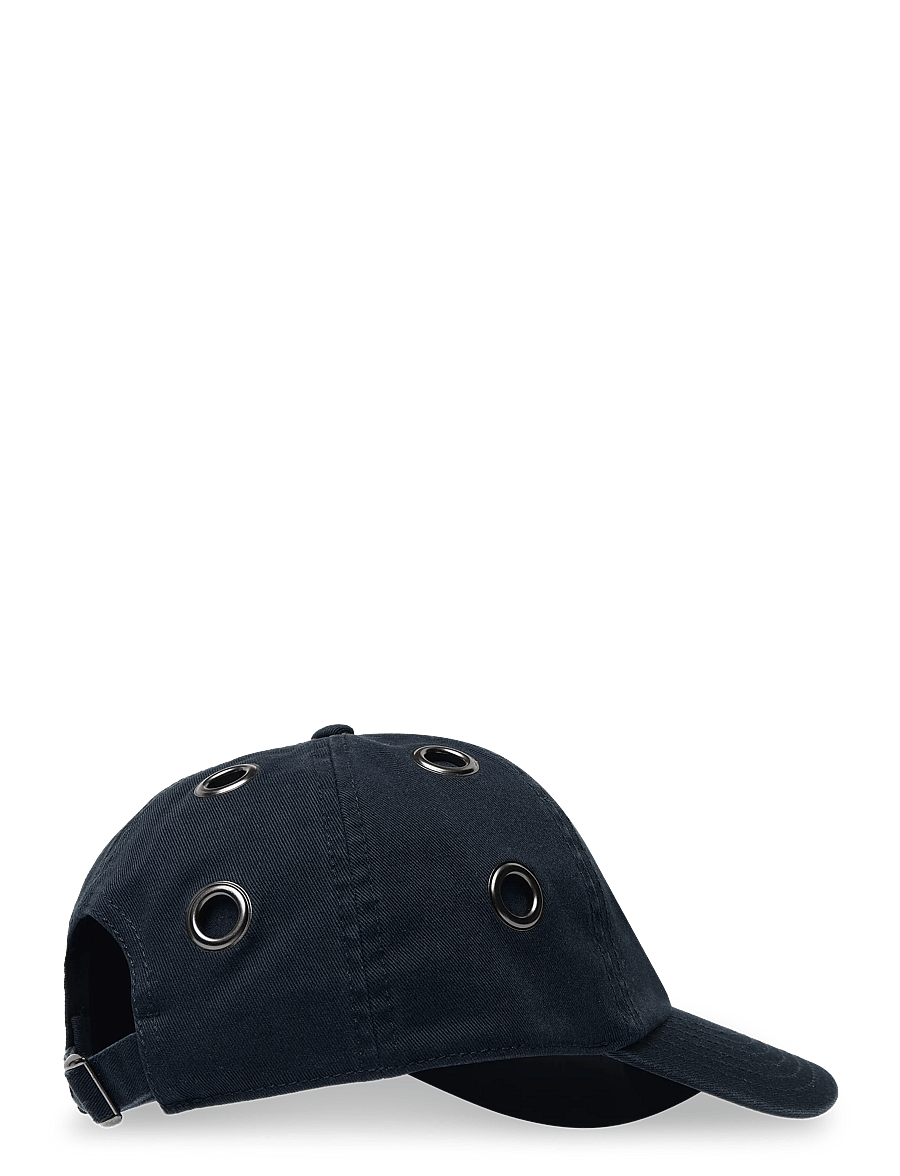 Gimaguas - Eyelets Cap - kappen - blue - 1