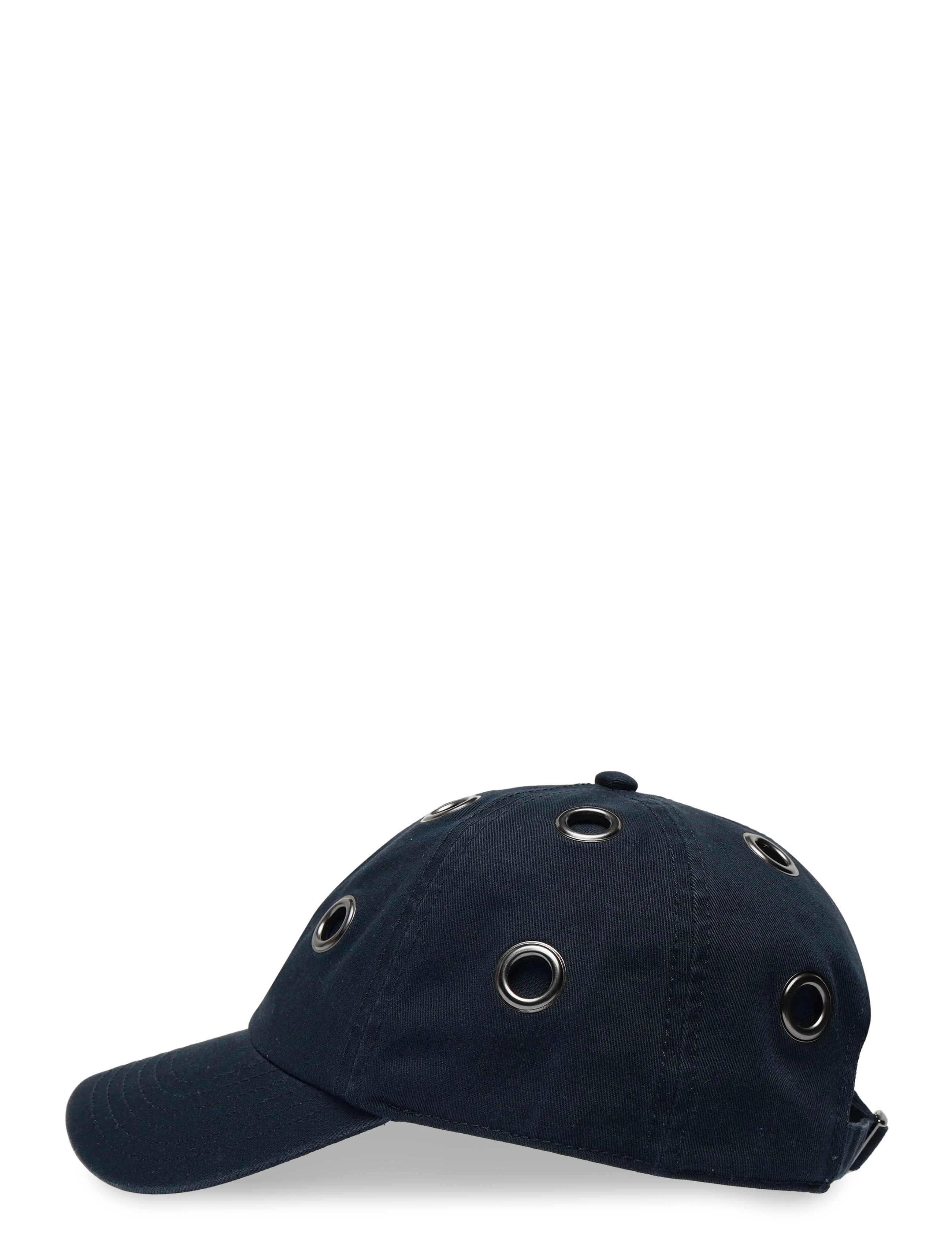 Gimaguas - Eyelets Cap - kappen - blue - 2