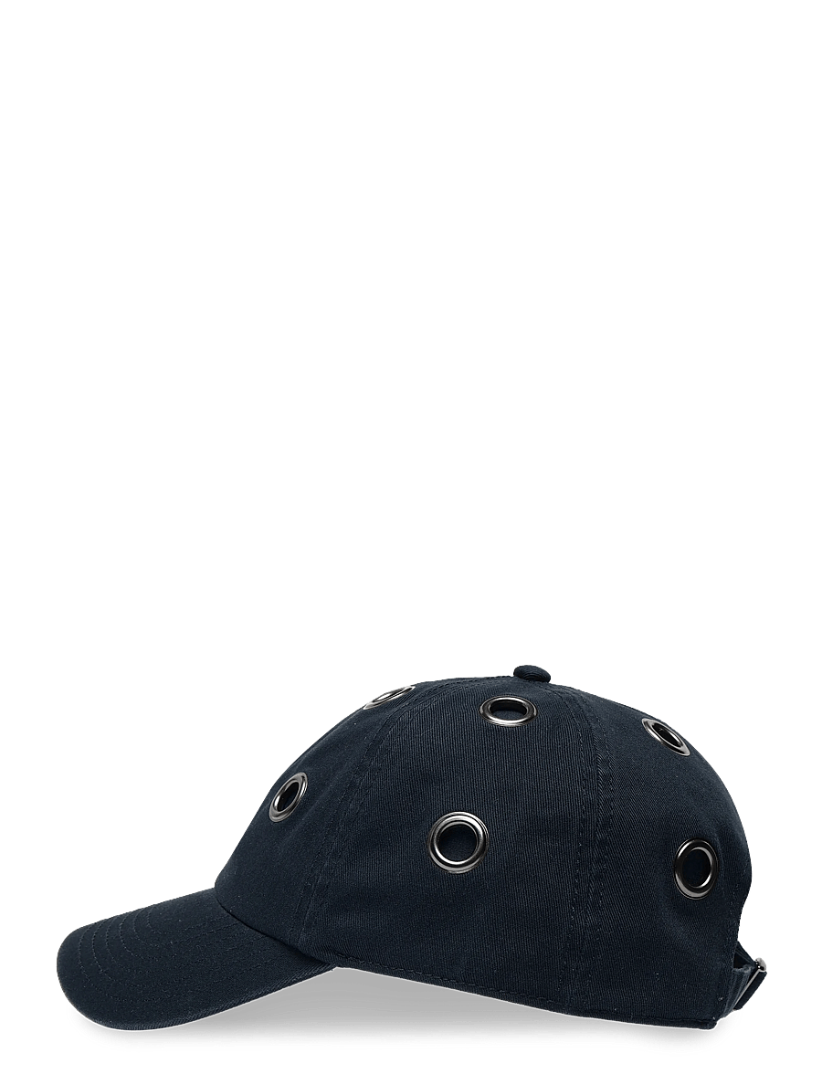 Gimaguas - Eyelets Cap - kappen - blue - 2