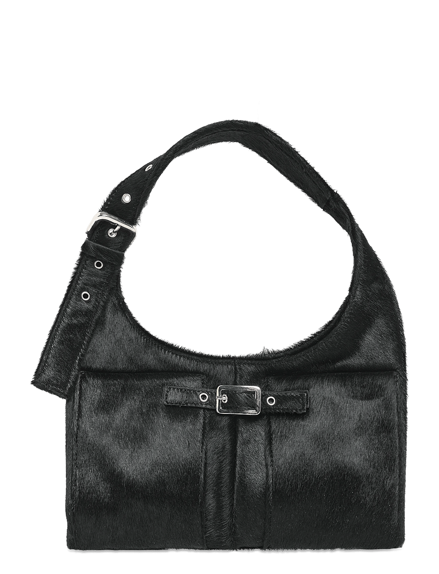 Gimaguas - Mini Nicole Bag - schultertaschen - black - 0