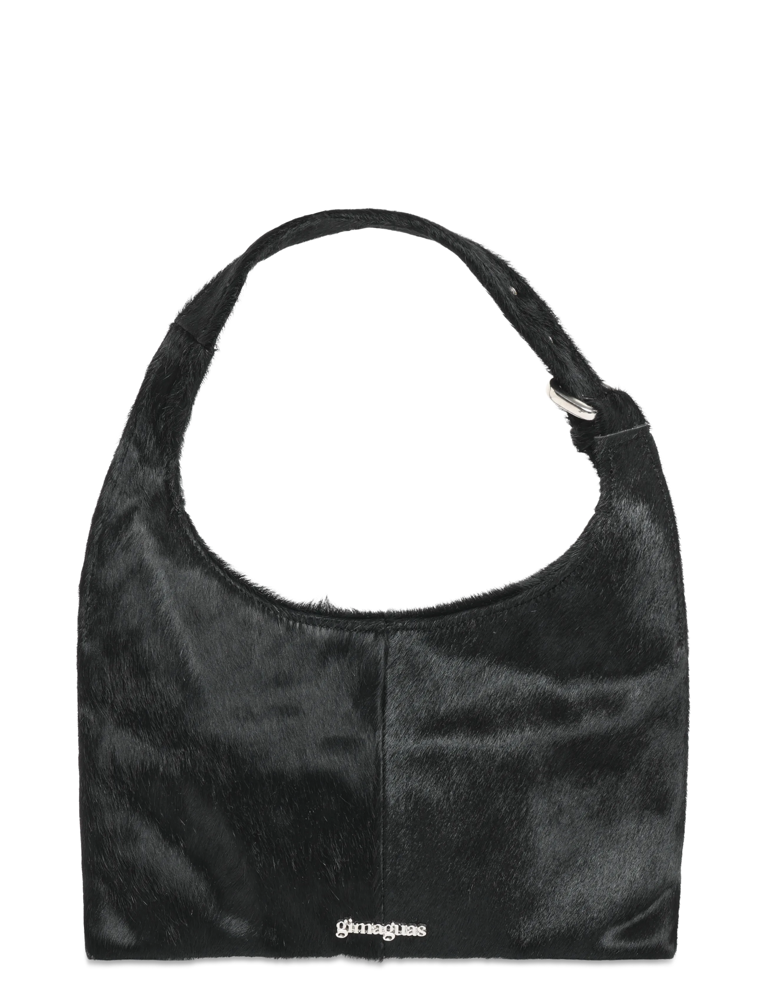 Gimaguas - Mini Nicole Bag - schultertaschen - black - 1