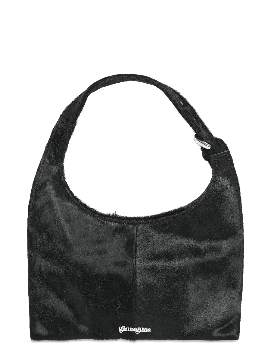 Gimaguas - Mini Nicole Bag - schultertaschen - black - 1