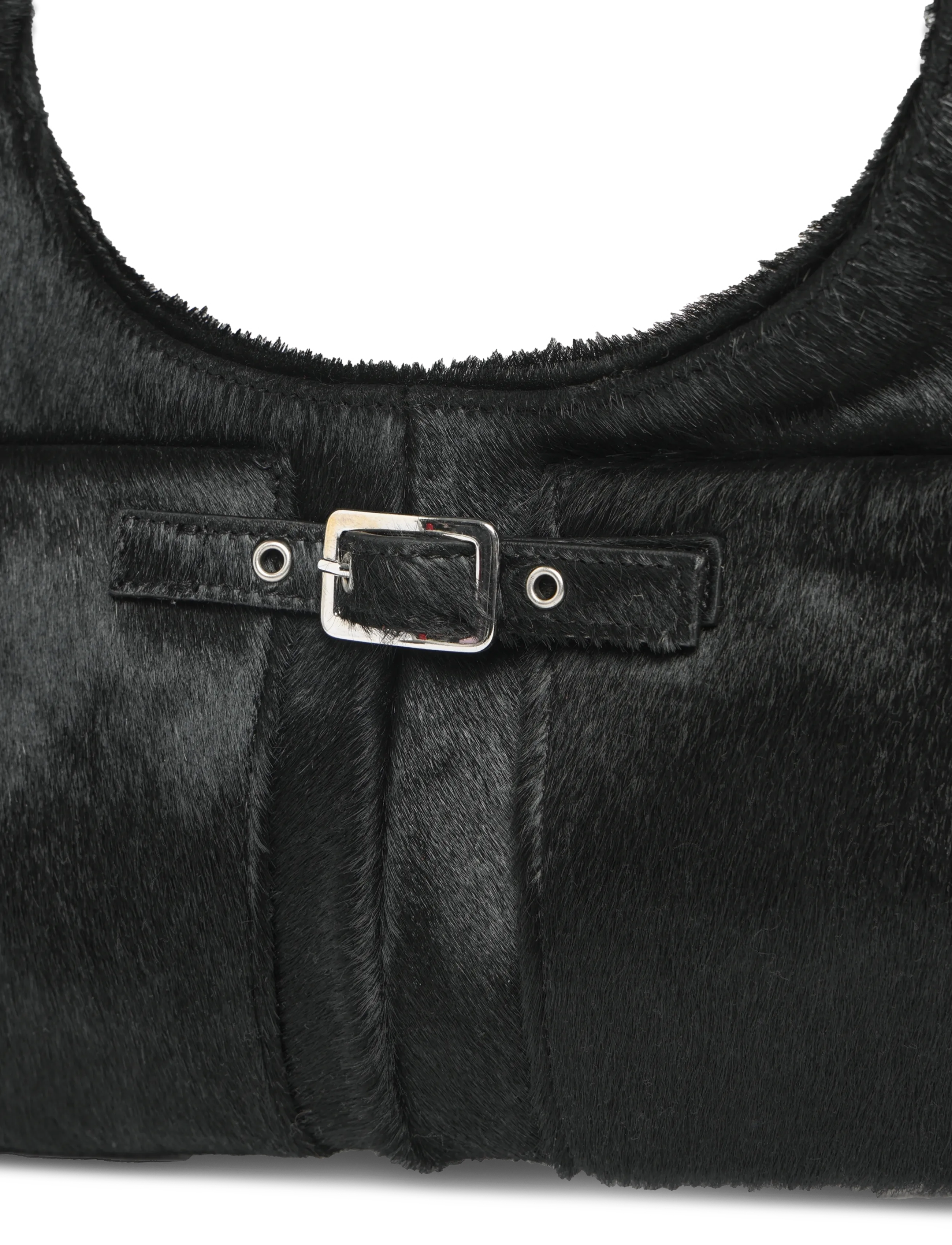 Gimaguas - Mini Nicole Bag - schultertaschen - black - 2