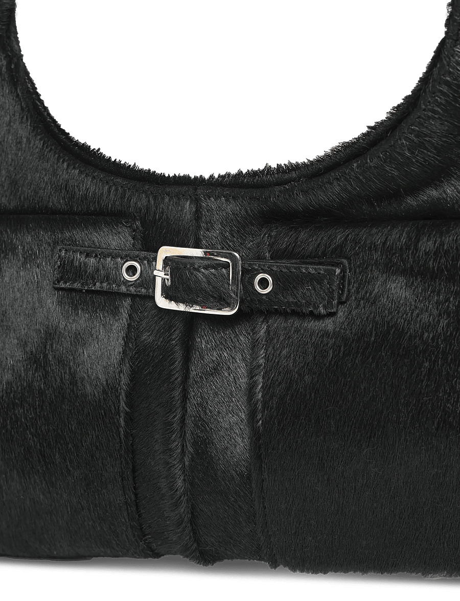 Gimaguas - Mini Nicole Bag - schultertaschen - black - 2