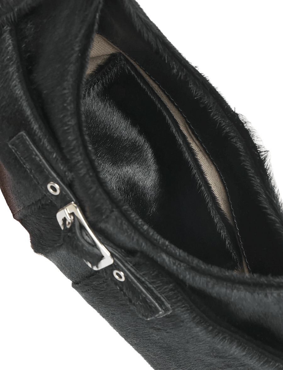Gimaguas - Mini Nicole Bag - schultertaschen - black - 3
