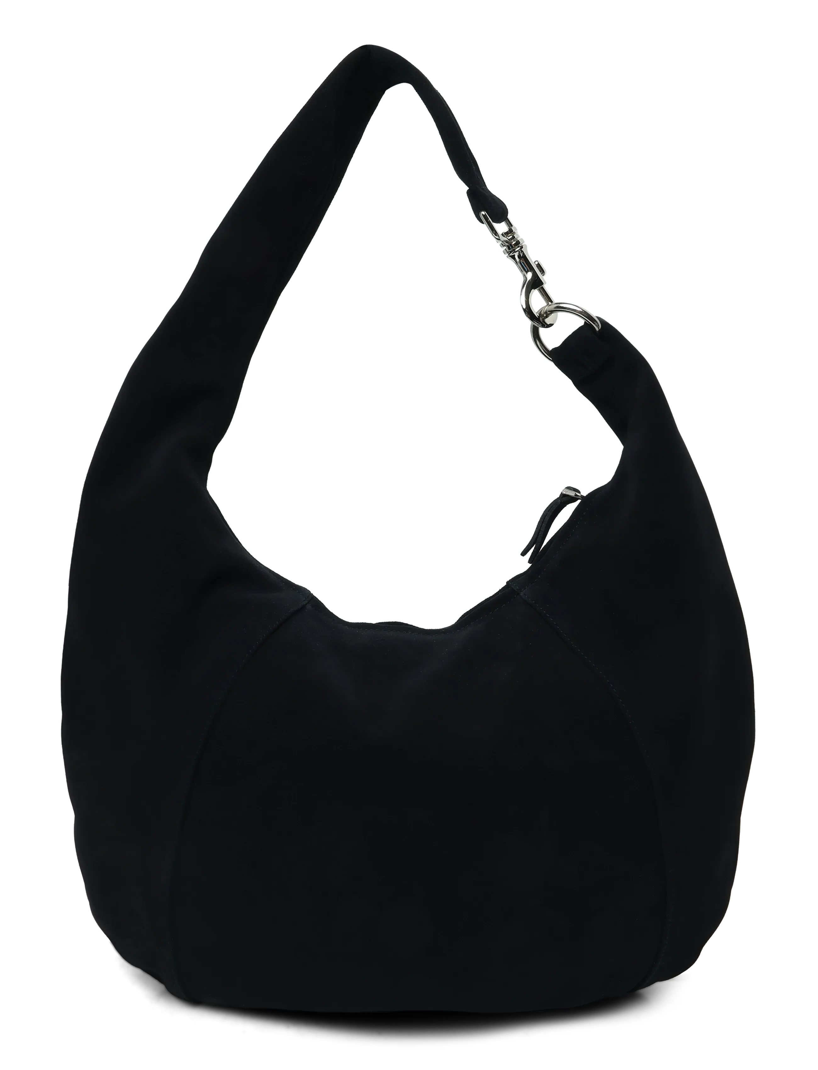 Gimaguas Paula Bag, One Size, Bags, Schwarz - Small Shoulder Bags-crossbody Frauen
