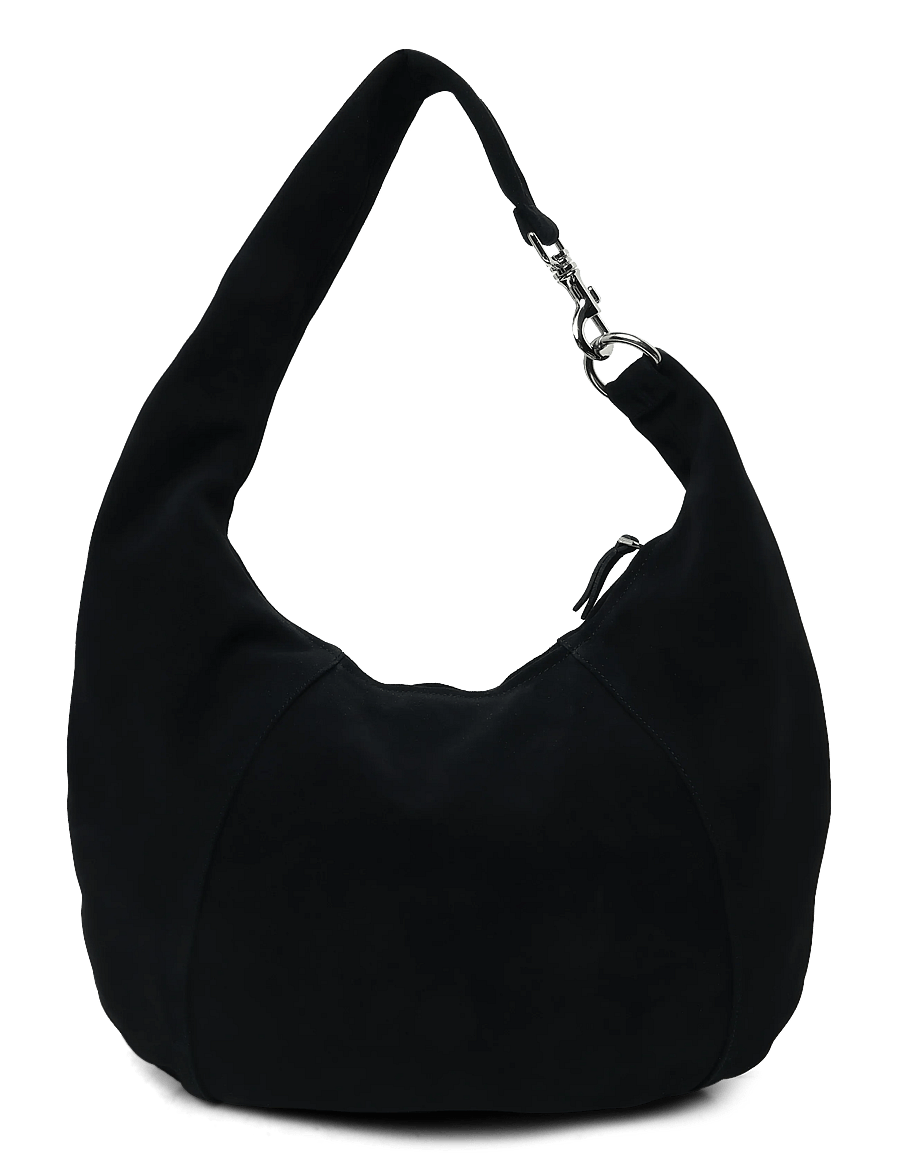 Gimaguas - Paula Bag - schultertaschen - black - 0