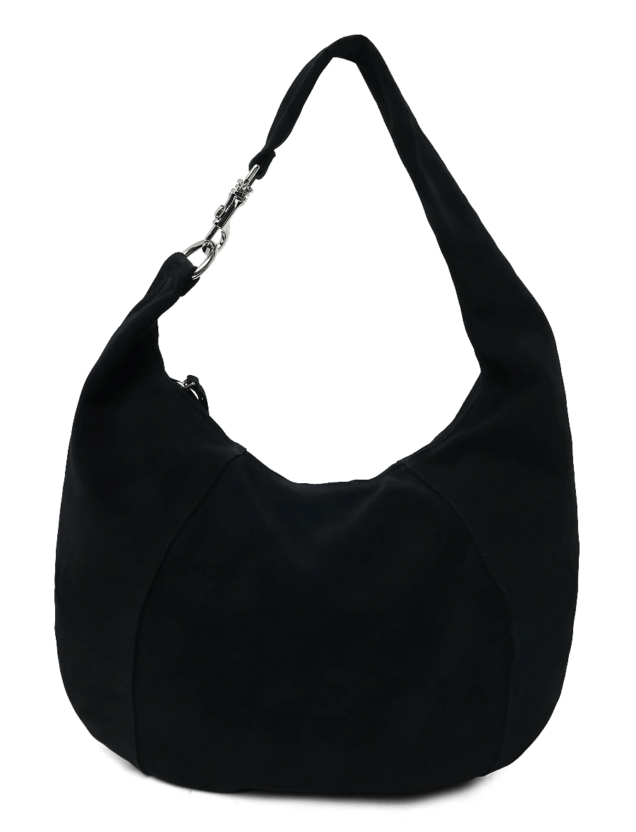Gimaguas - Paula Bag - schultertaschen - black - 1
