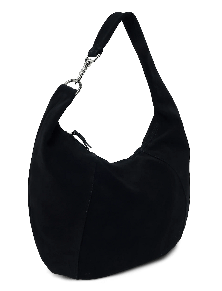 Gimaguas - Paula Bag - schultertaschen - black - 2
