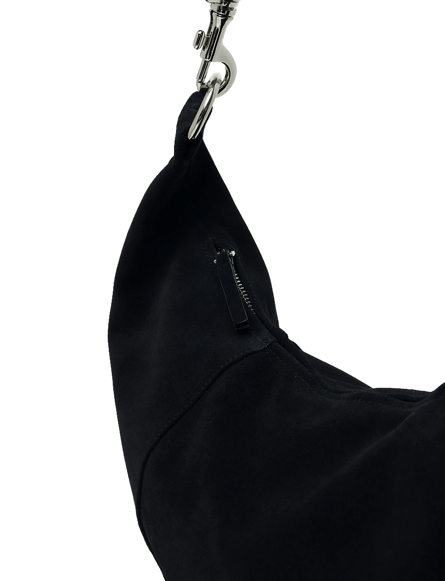 Gimaguas - Paula Bag - schultertaschen - black - 3