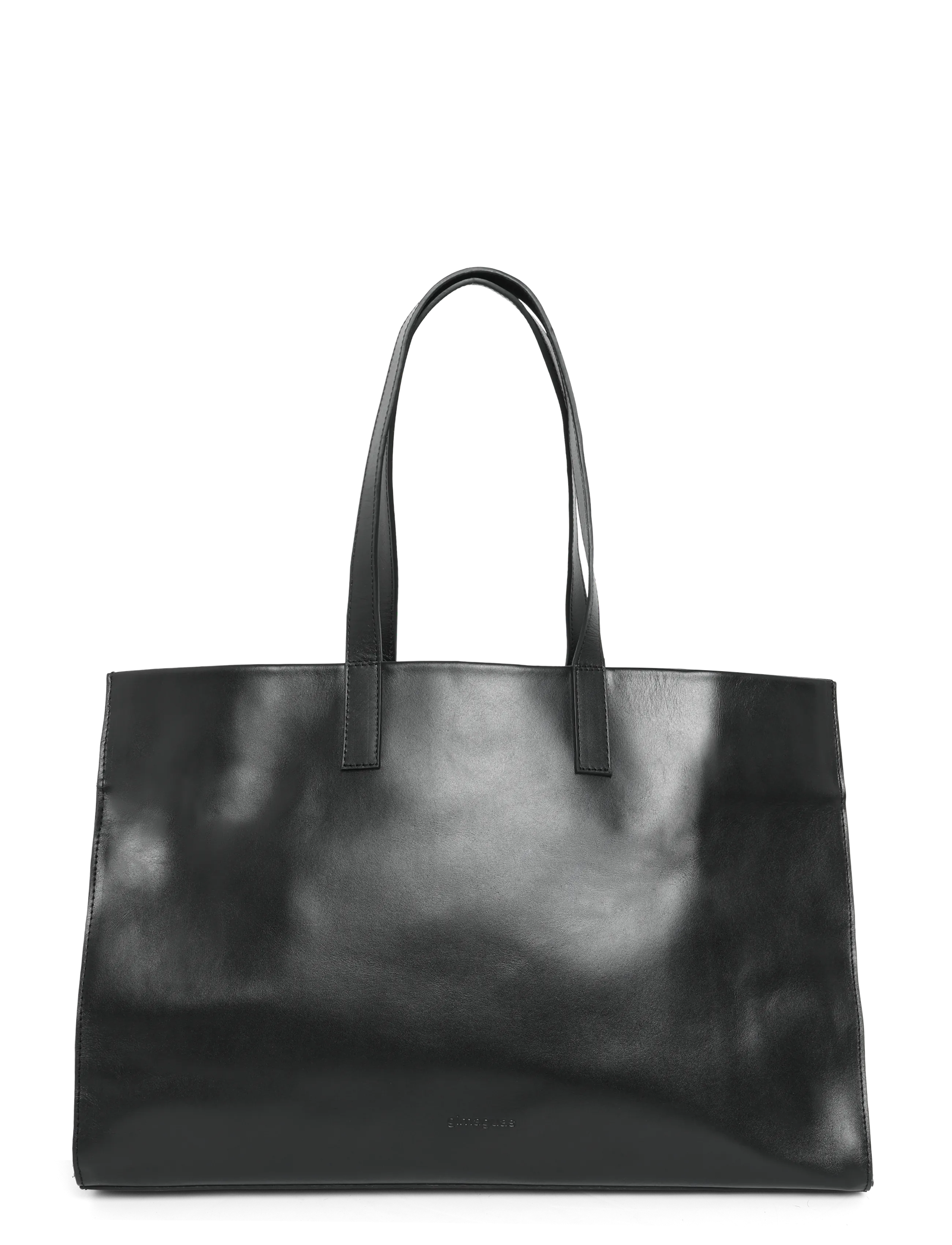 Gimaguas Maxi Shopper Bag, One Size, Black, Tasker > Shoppere, Dame