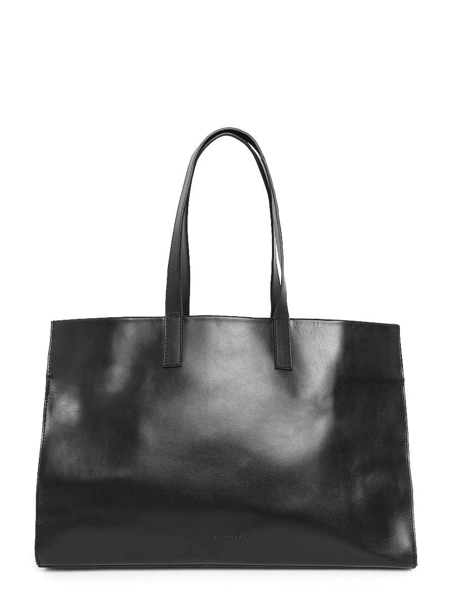 Gimaguas - Maxi Shopper Bag - shopper - black - 0