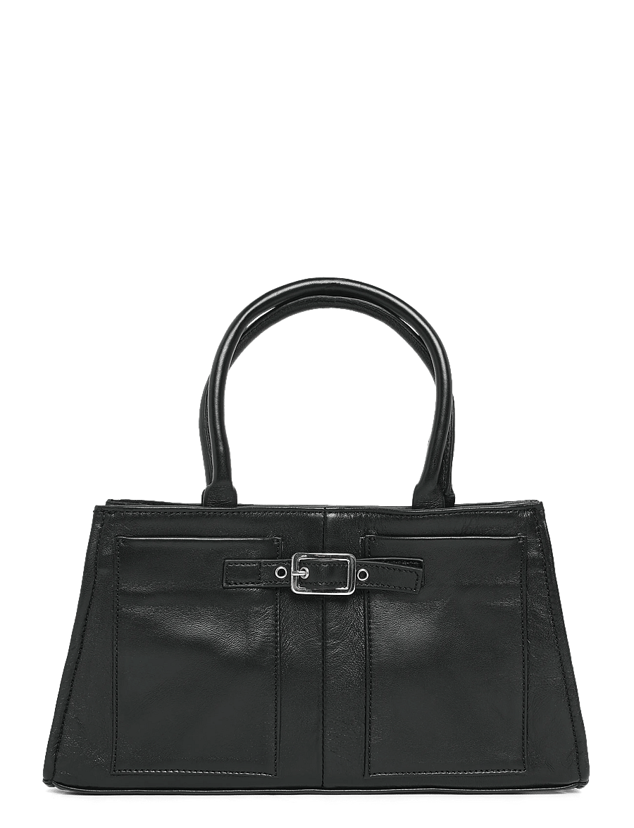 Gimaguas - Annamaria Canvas Bag - besondere anlässe - black - 0