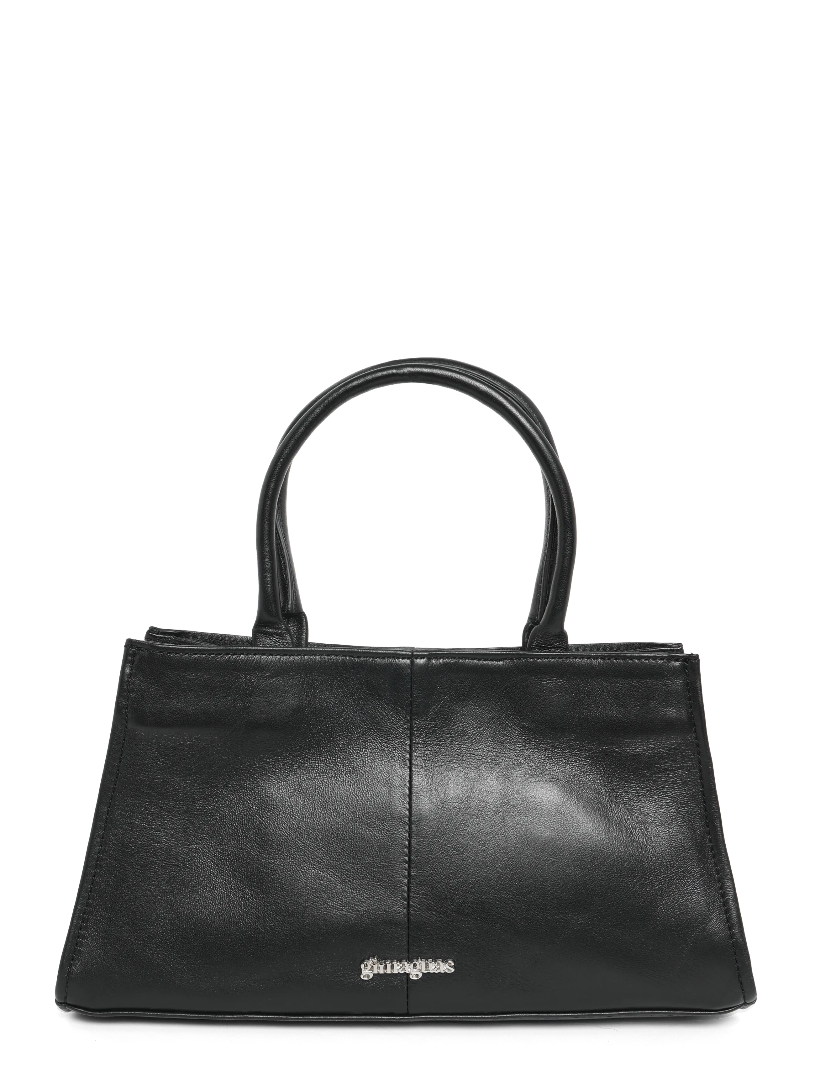 Gimaguas - Annamaria Canvas Bag - besondere anlässe - black - 1