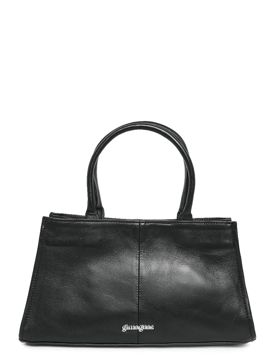 Gimaguas - Annamaria Canvas Bag - besondere anlässe - black - 1