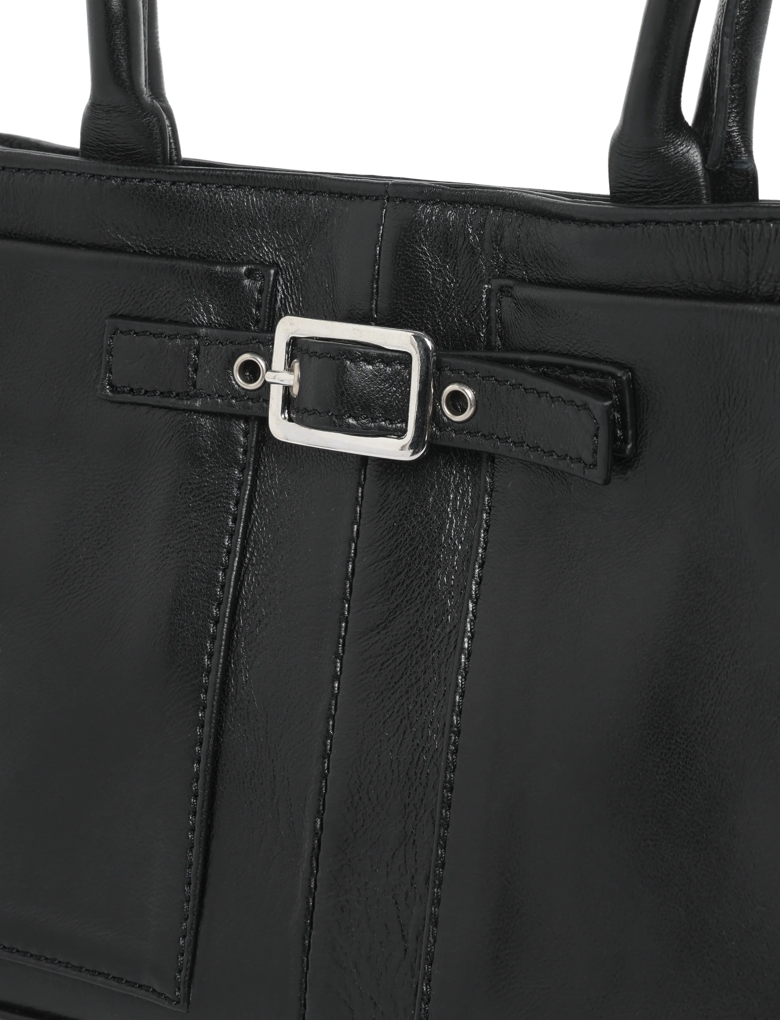 Gimaguas - Annamaria Canvas Bag - besondere anlässe - black - 2