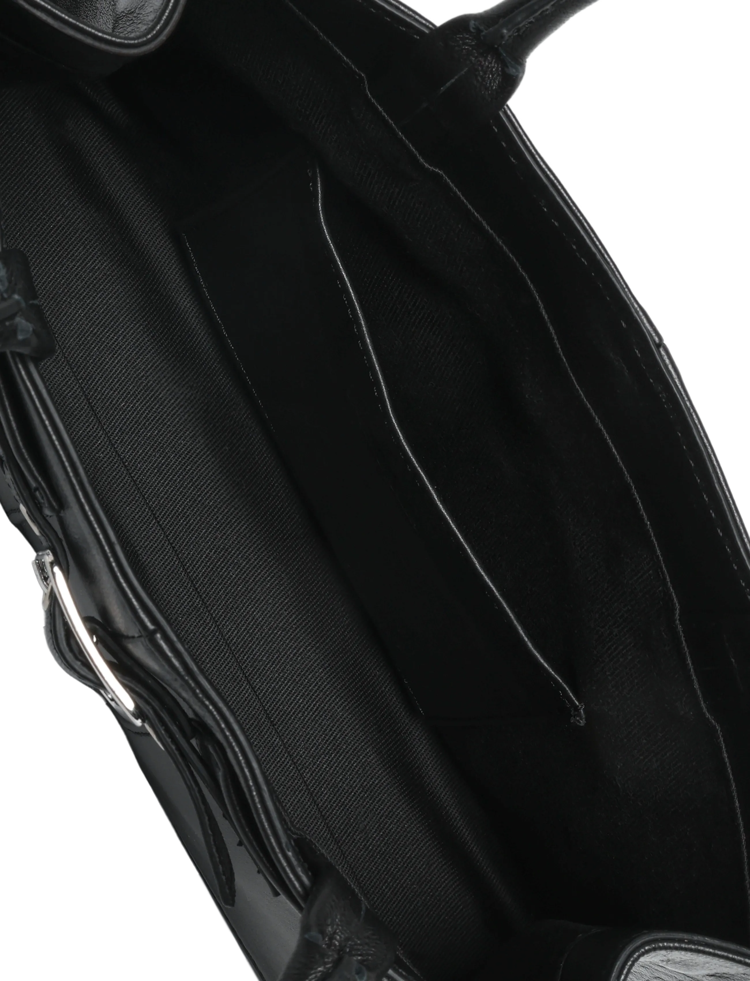 Gimaguas - Annamaria Canvas Bag - besondere anlässe - black - 3