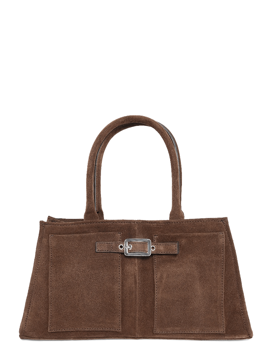 Gimaguas - Annamaria Canvas Bag - besondere anlässe - brown - 0