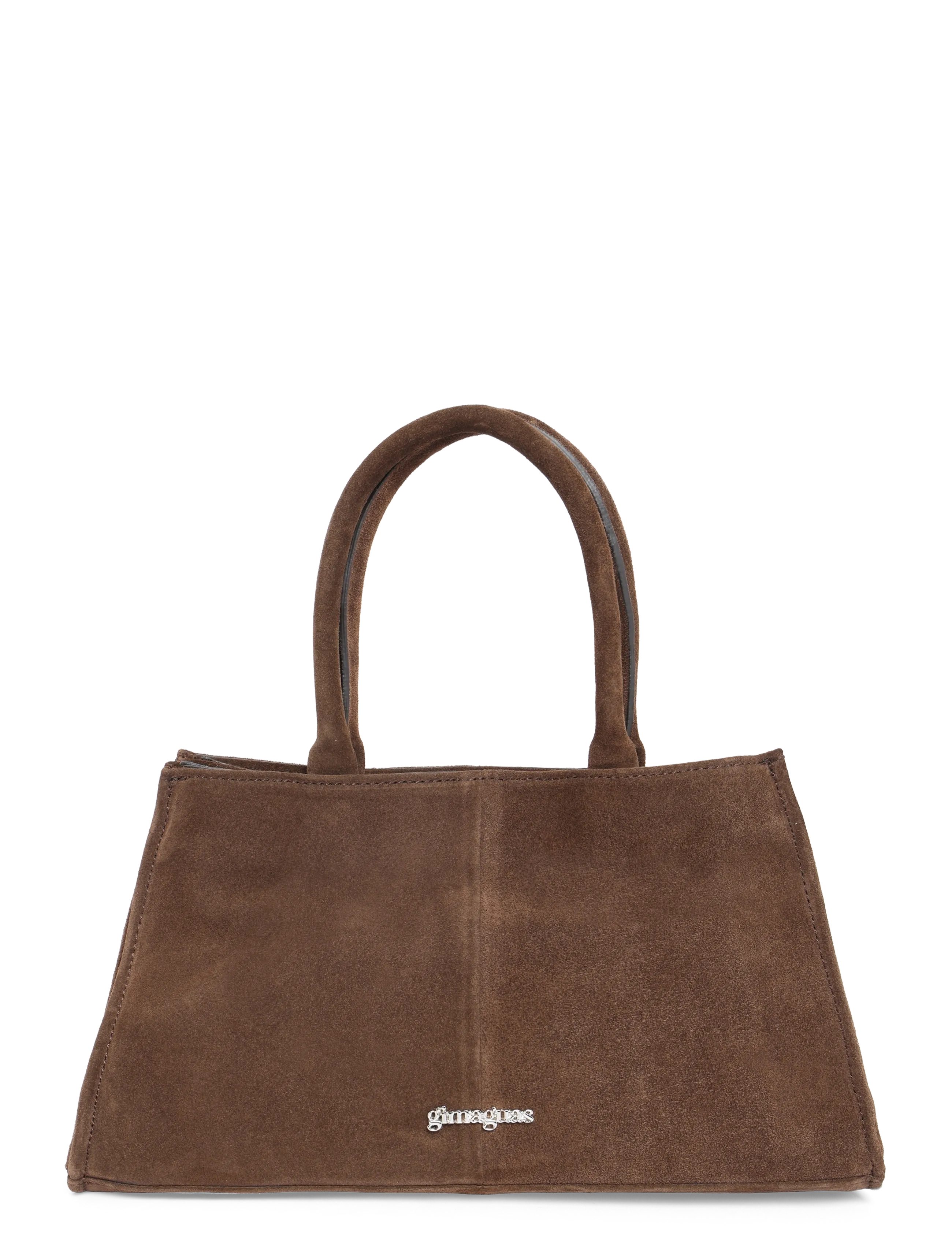Gimaguas - Annamaria Canvas Bag - besondere anlässe - brown - 1