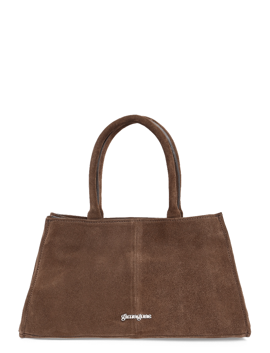 Gimaguas - Annamaria Canvas Bag - besondere anlässe - brown - 1