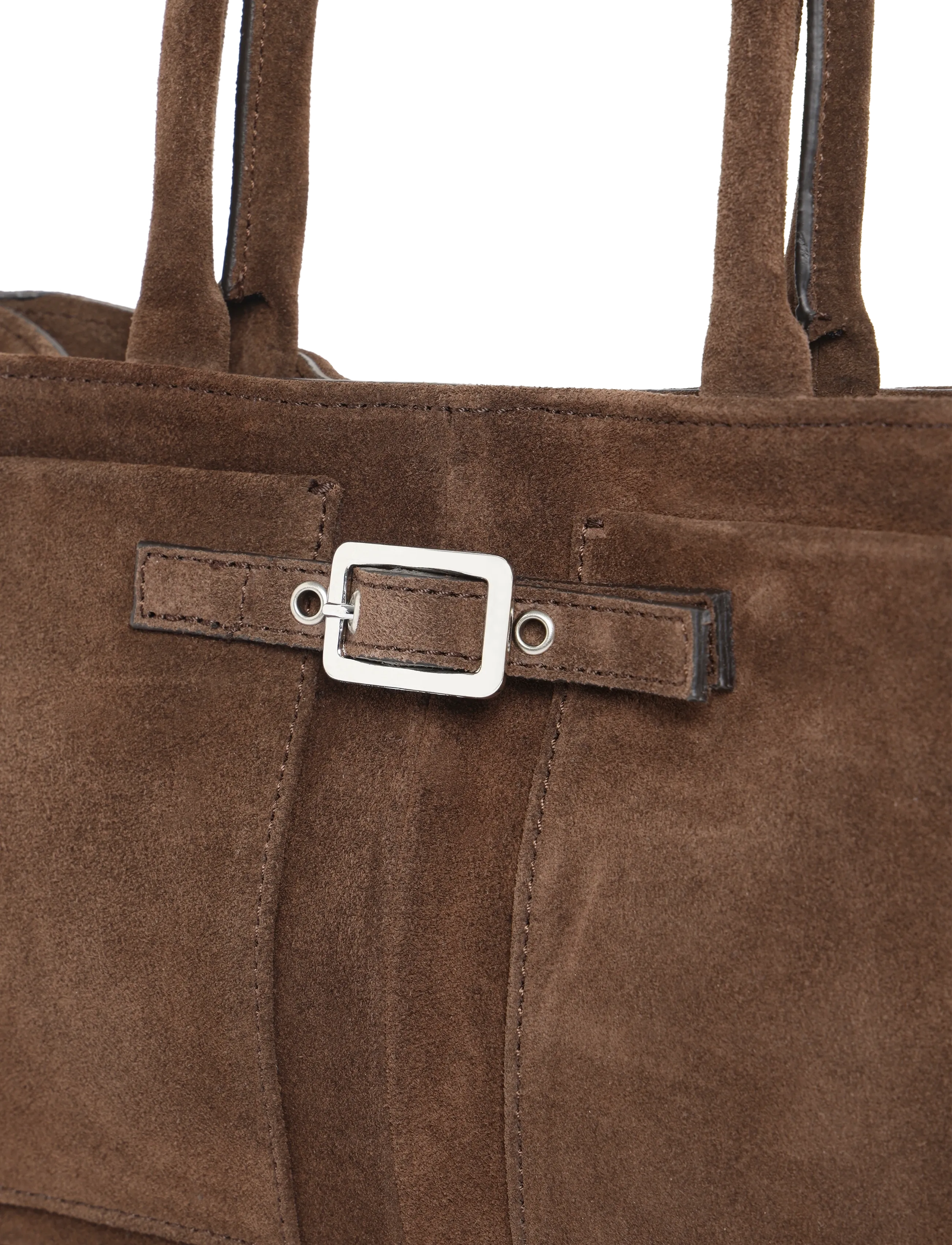 Gimaguas - Annamaria Canvas Bag - besondere anlässe - brown - 2