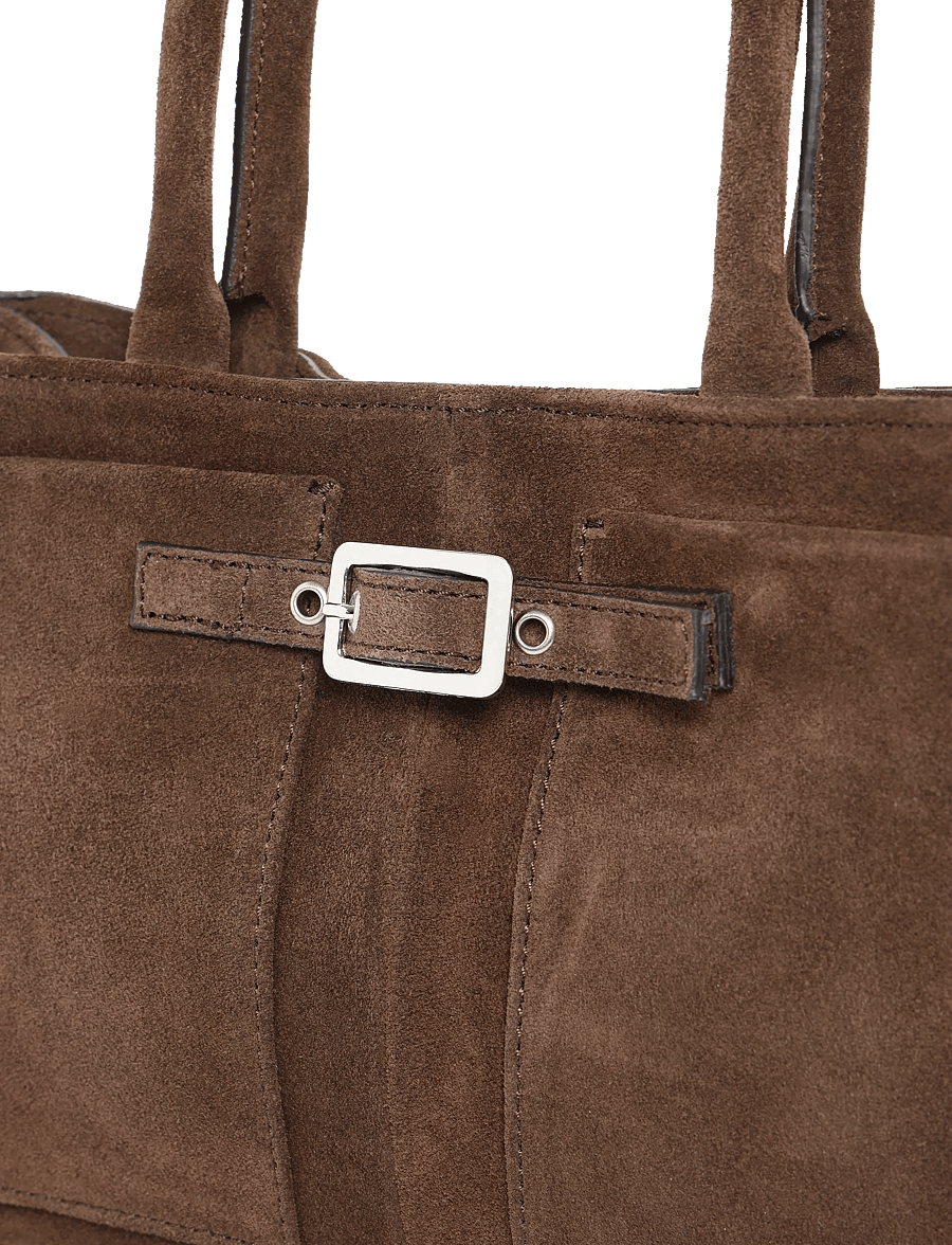 Gimaguas - Annamaria Canvas Bag - besondere anlässe - brown - 2