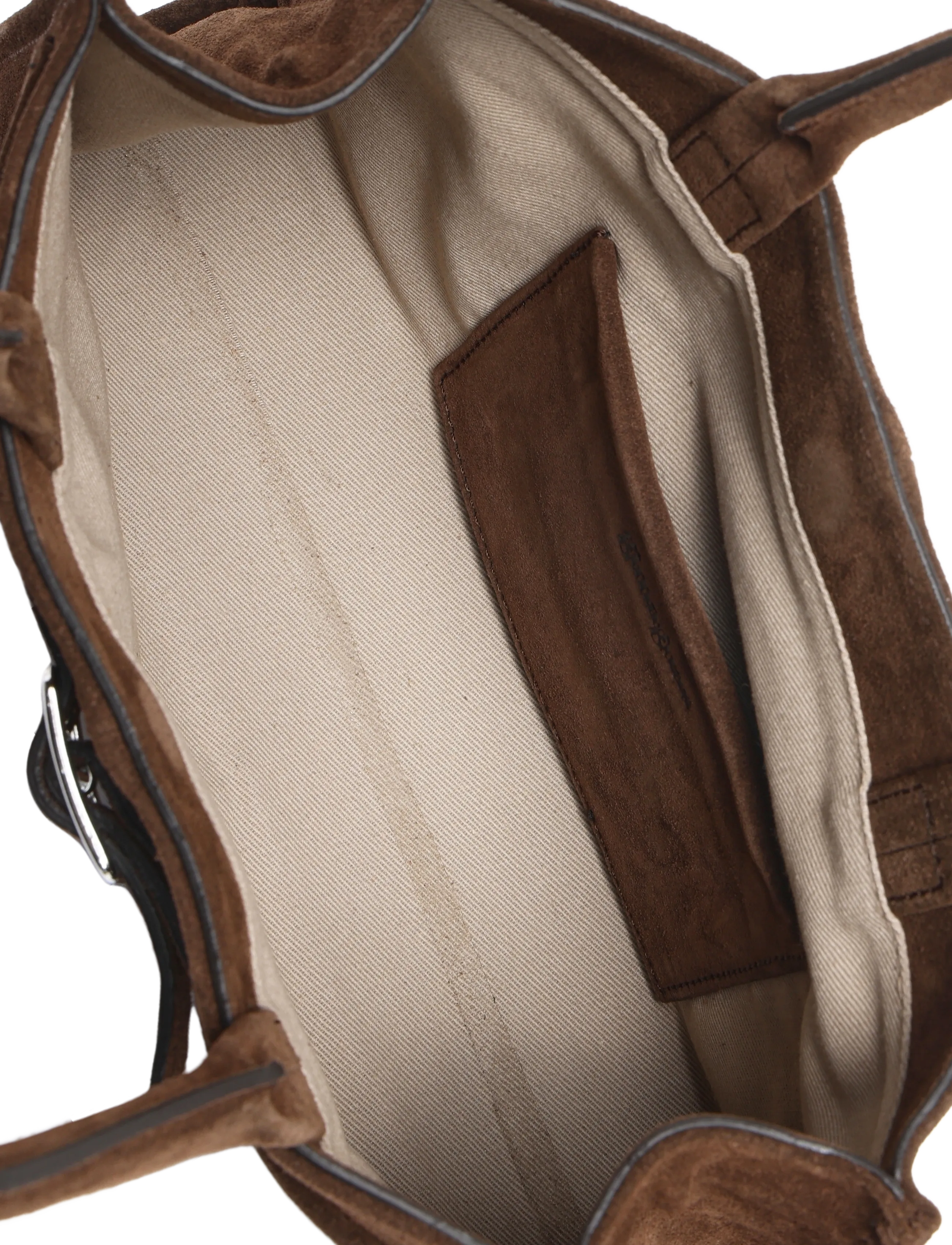 Gimaguas - Annamaria Canvas Bag - besondere anlässe - brown - 3