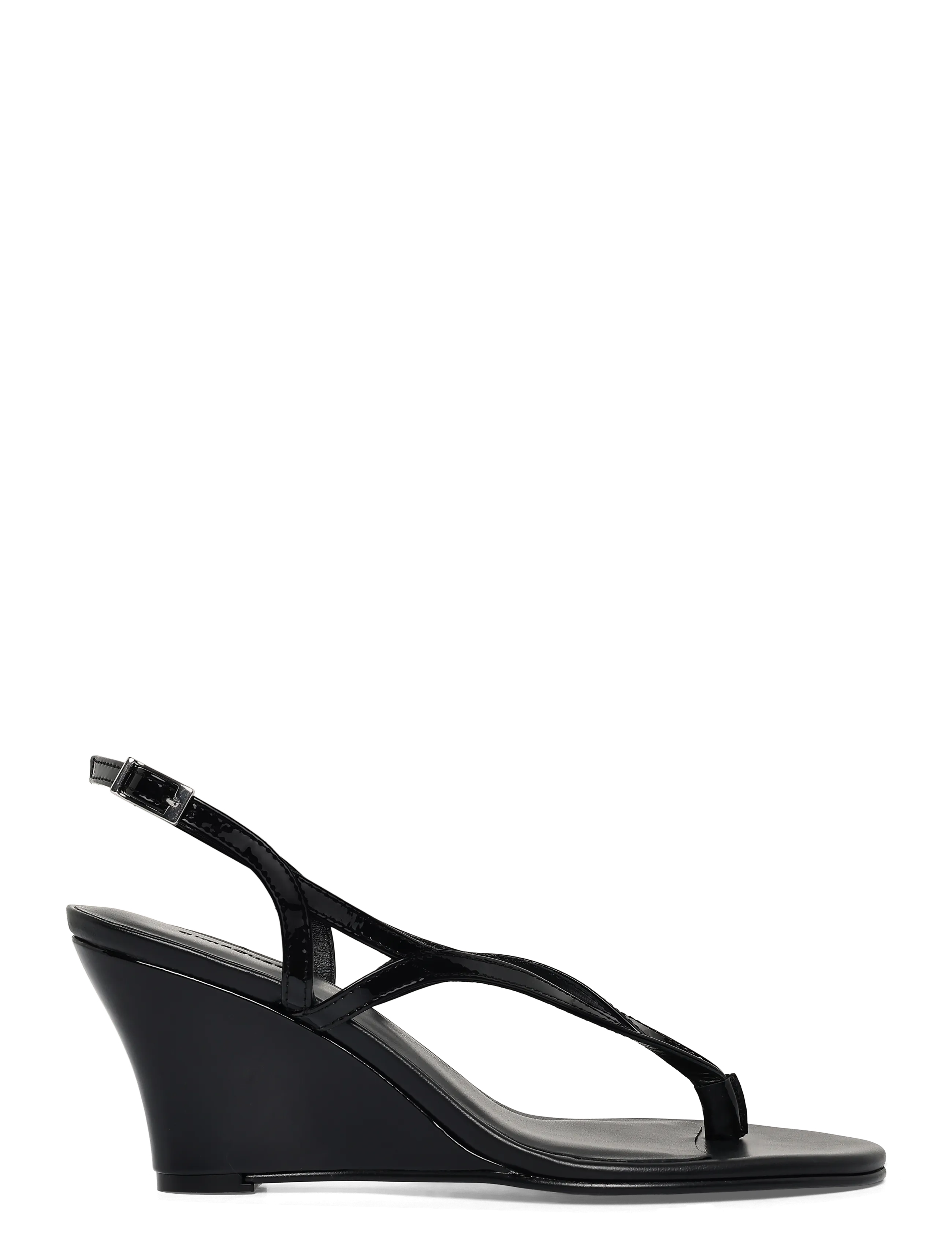 Gimaguas - Sandal Wedges - sandaler med hæl - black - 2