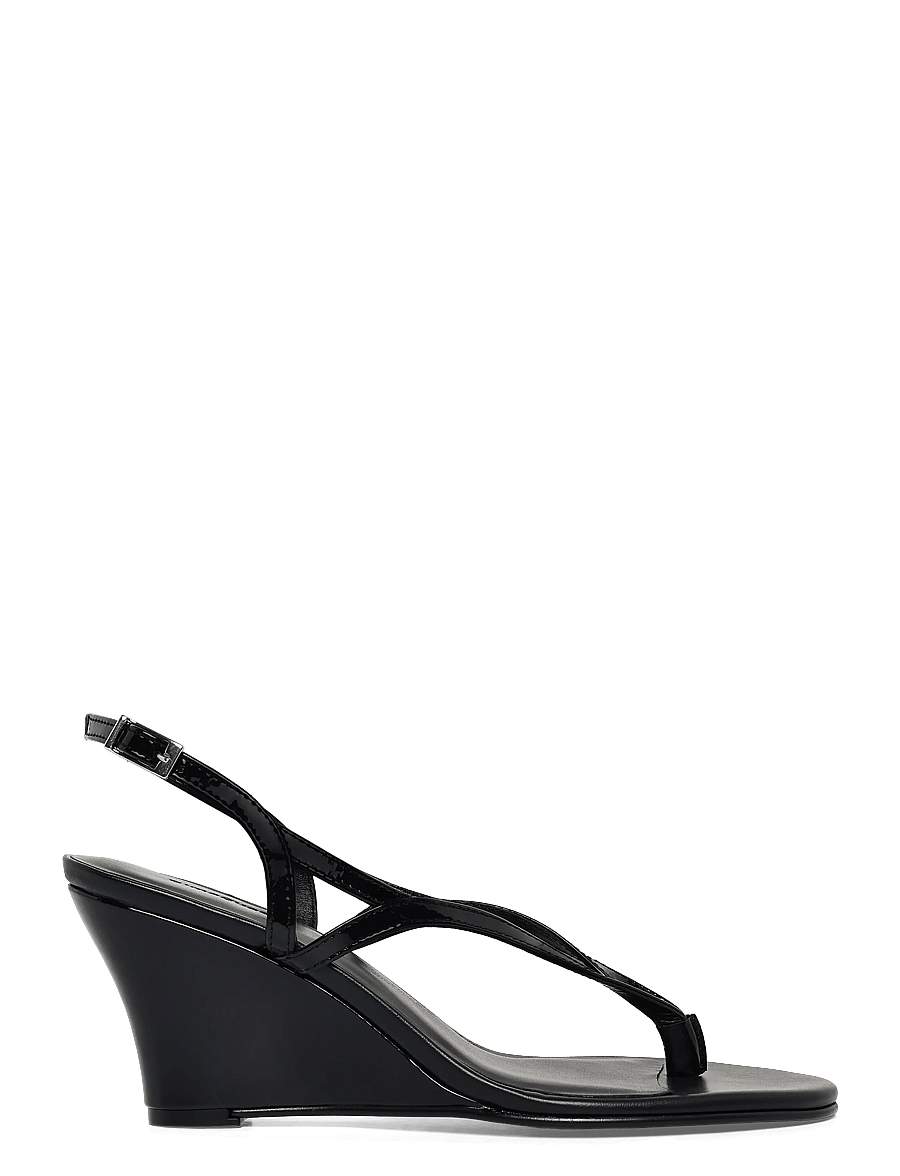 Gimaguas - Sandal Wedges - sandaler med hæl - black - 2