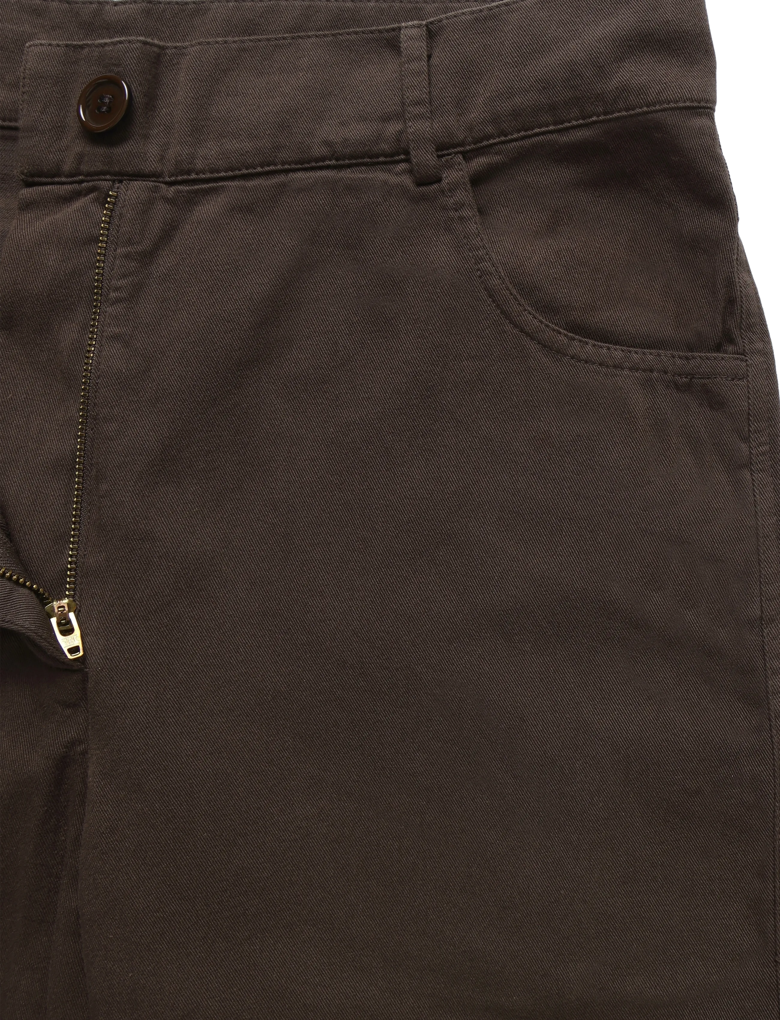 Gimaguas - Irina Trousers - brown - 5