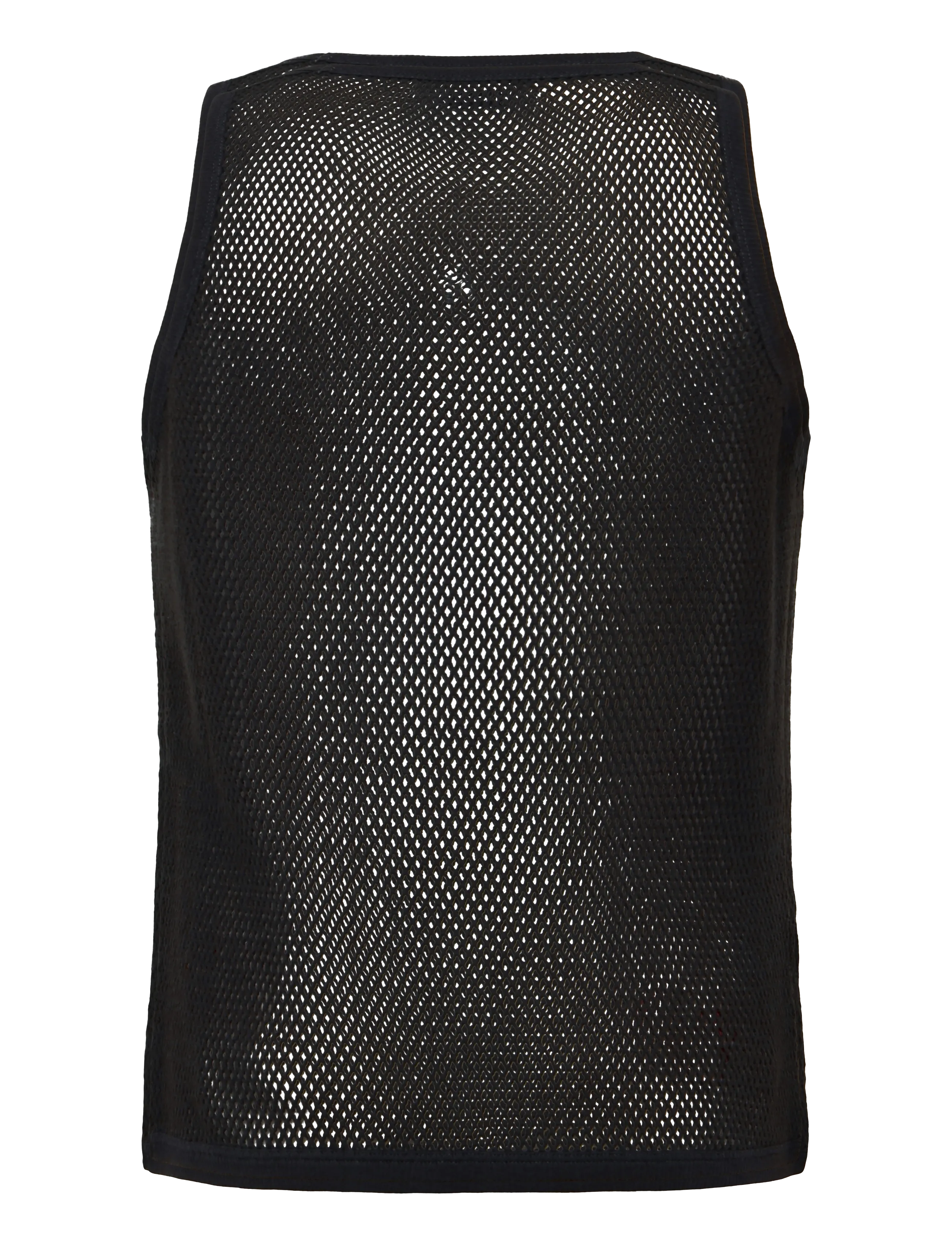 Gimaguas - Mateo Top - crop tops - black - 1