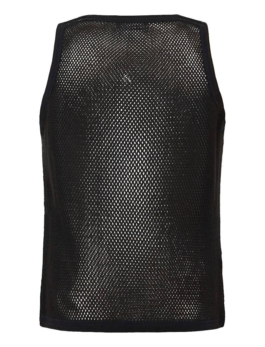 Gimaguas - Mateo Top - crop tops - black - 1