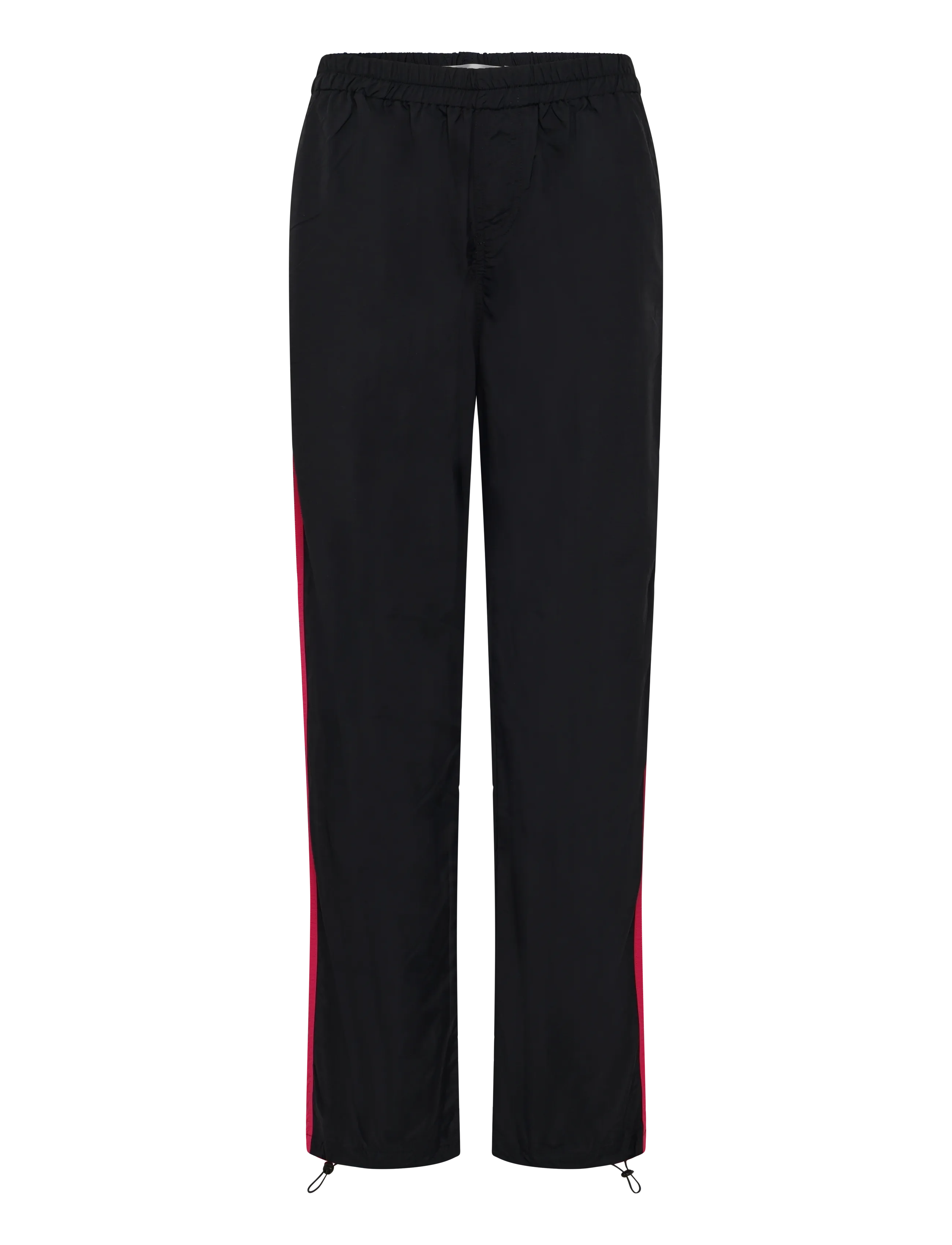 Gimaguas Tyler Trousers - Kleidung - BLACK / black
