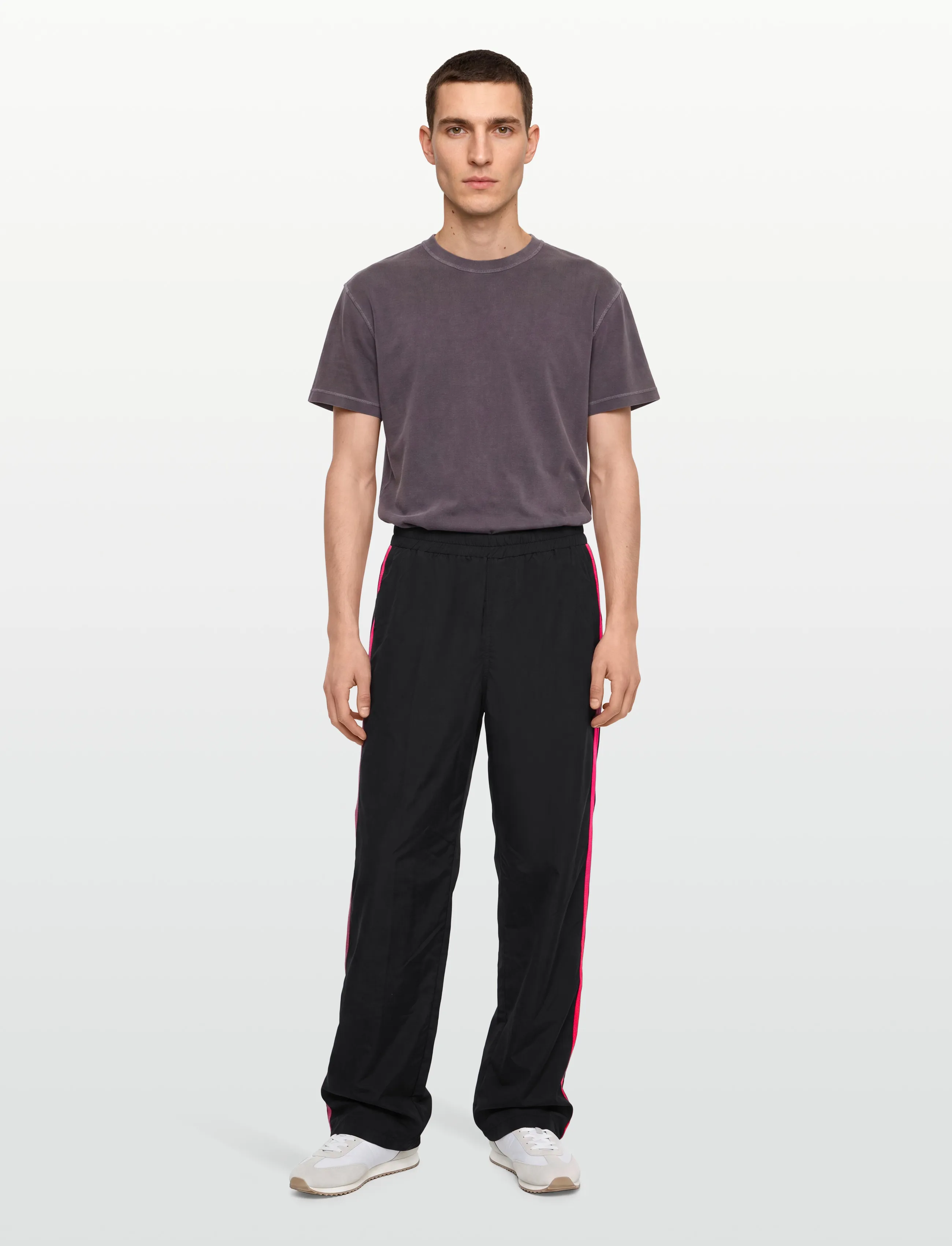 Tyler Trousers