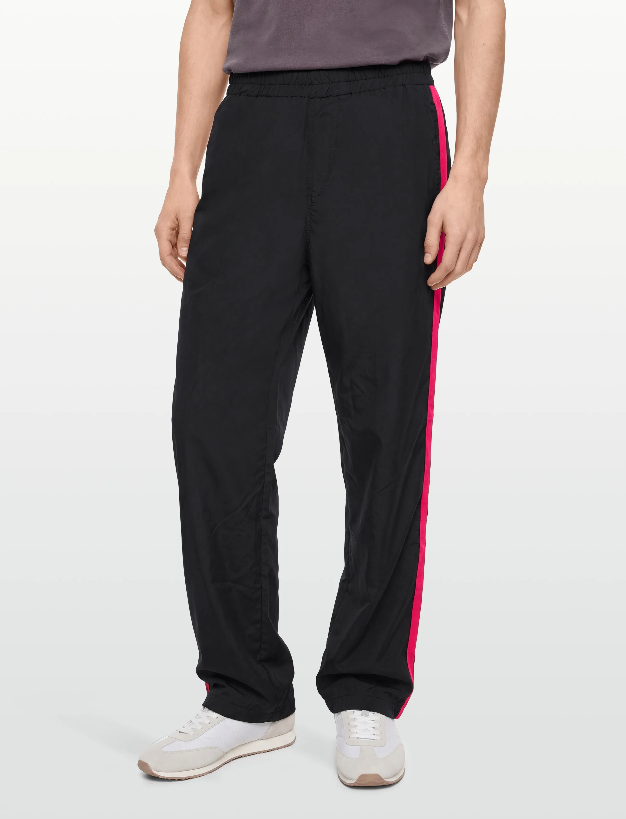 Tyler Trousers 2