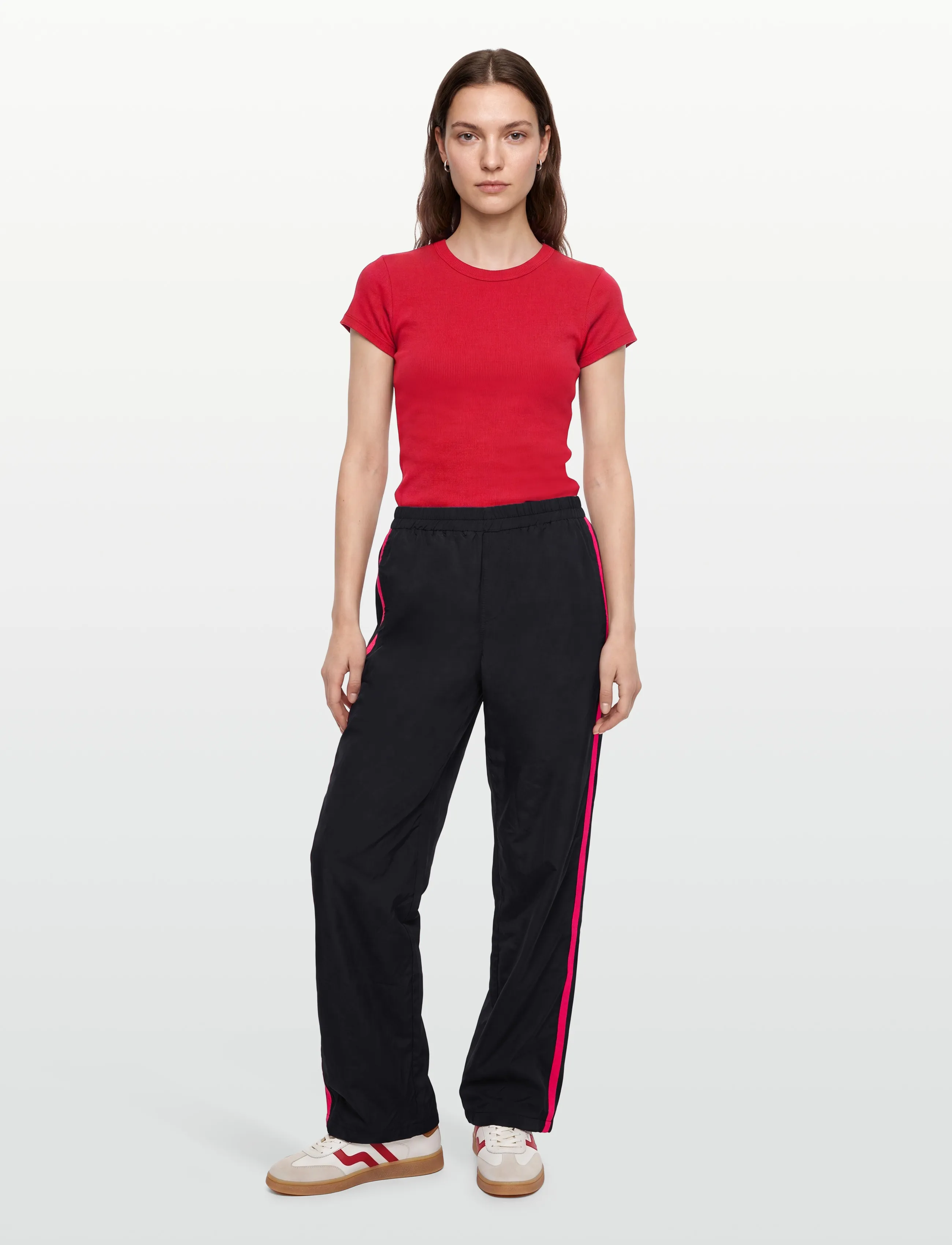 Tyler Trousers 3