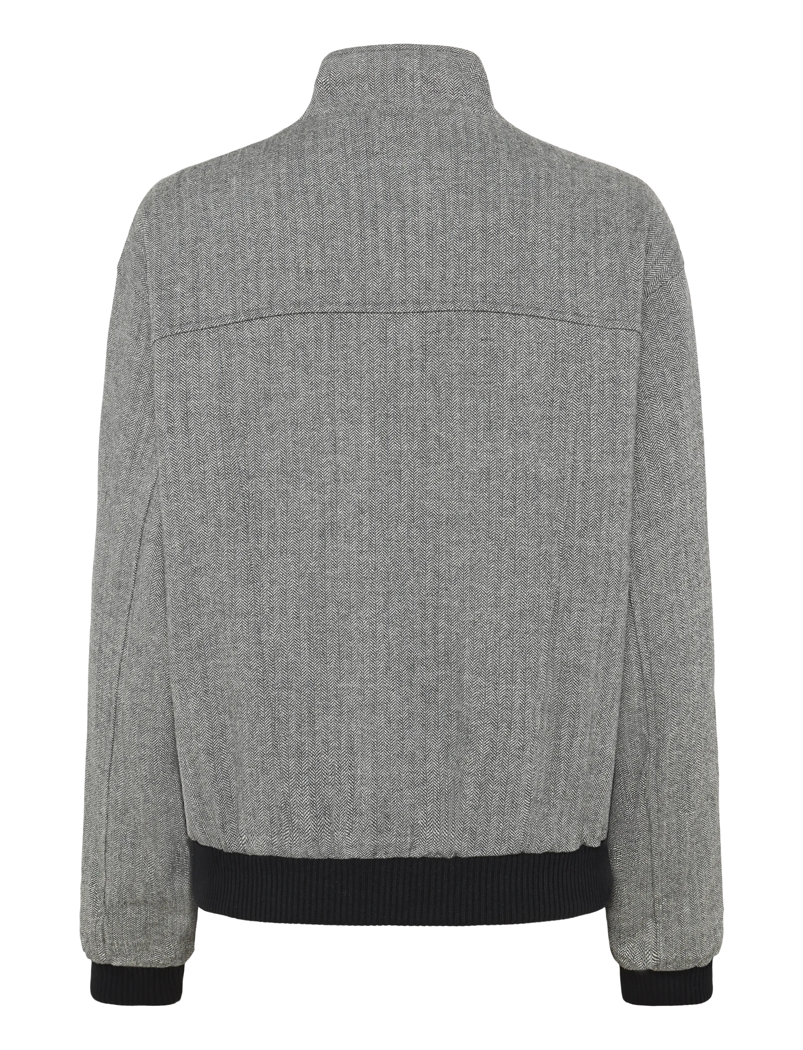 Gimaguas - Daniel Jacket - grey - 1