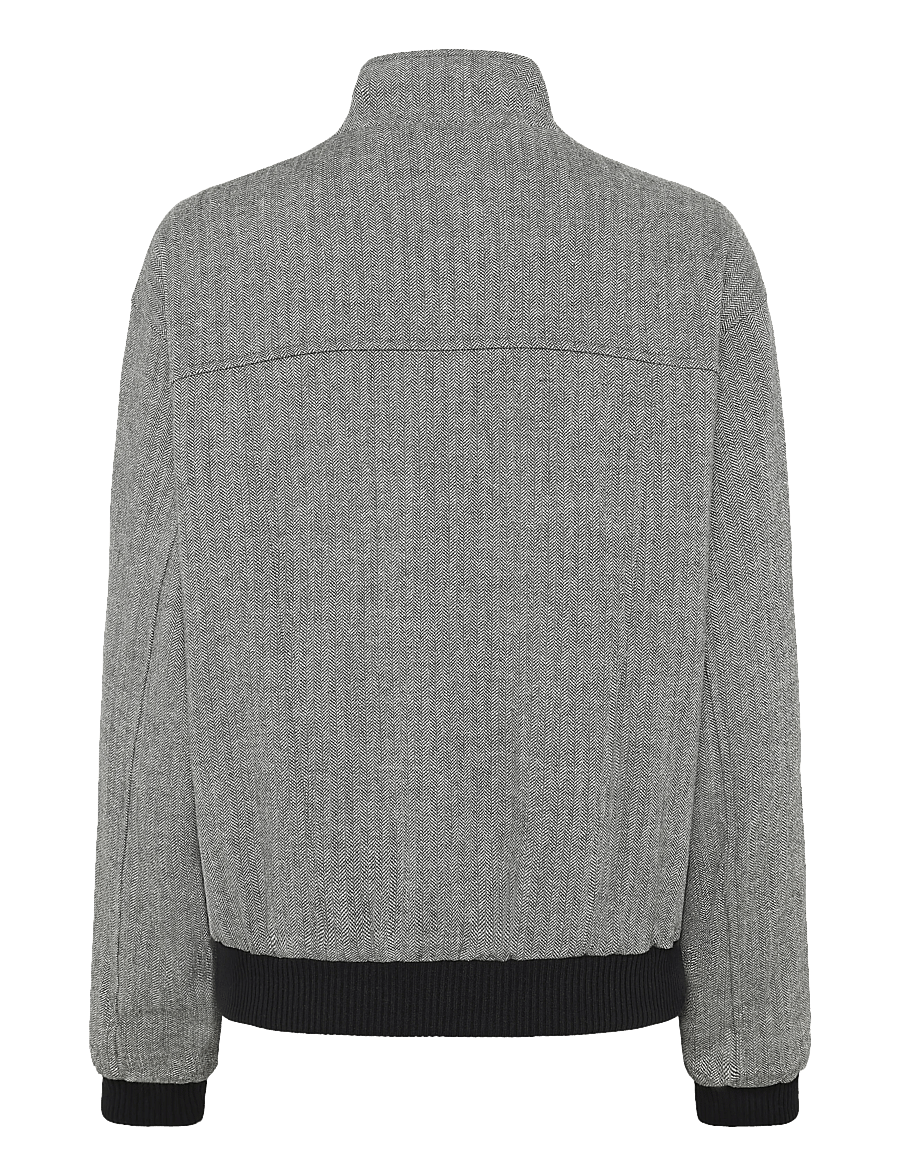 Gimaguas - Daniel Jacket - forårsjakker - grey - 1