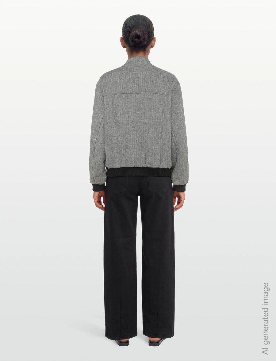 Gimaguas - Daniel Jacket - kevadjoped - grey - 4