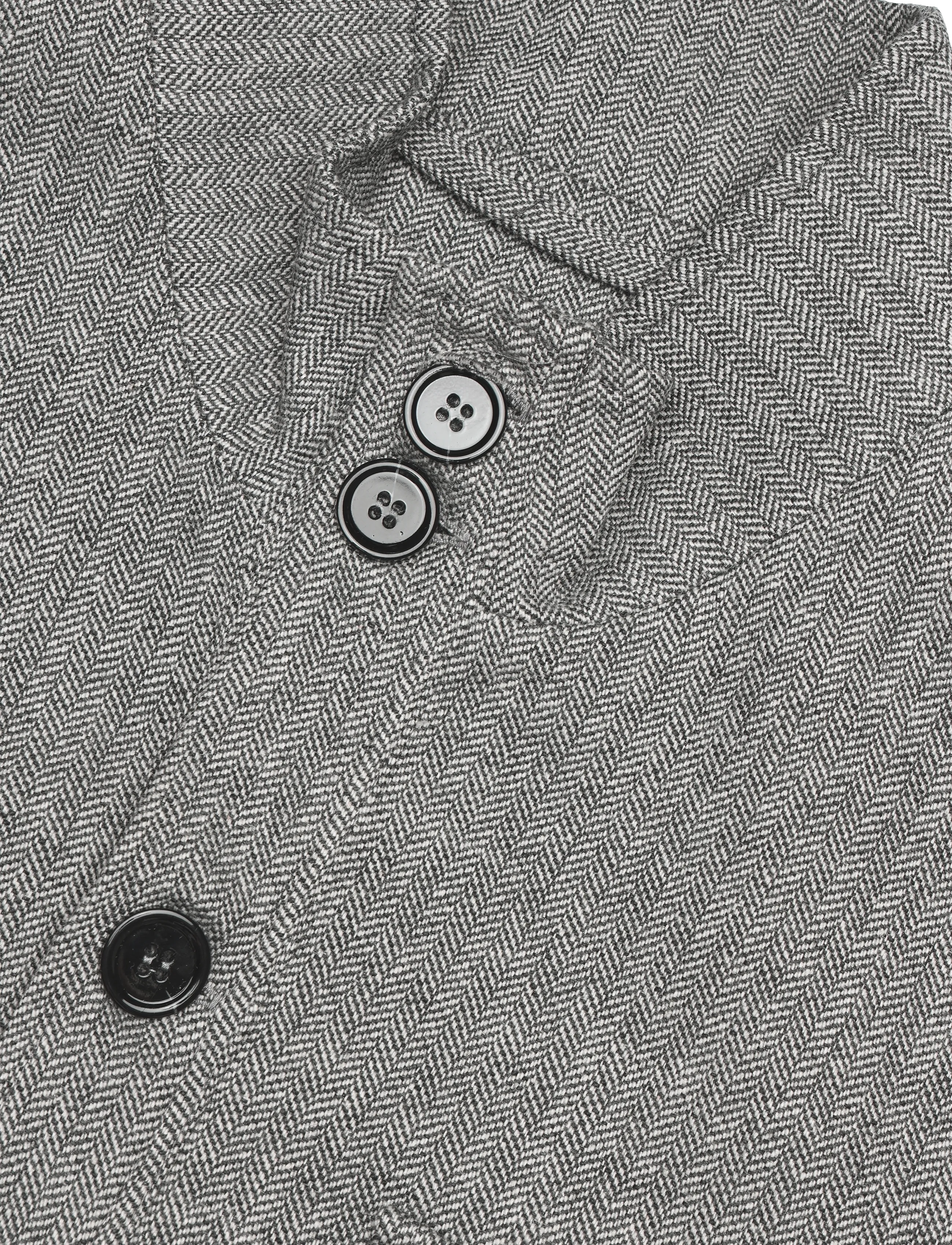 Gimaguas - Daniel Jacket - grey - 2