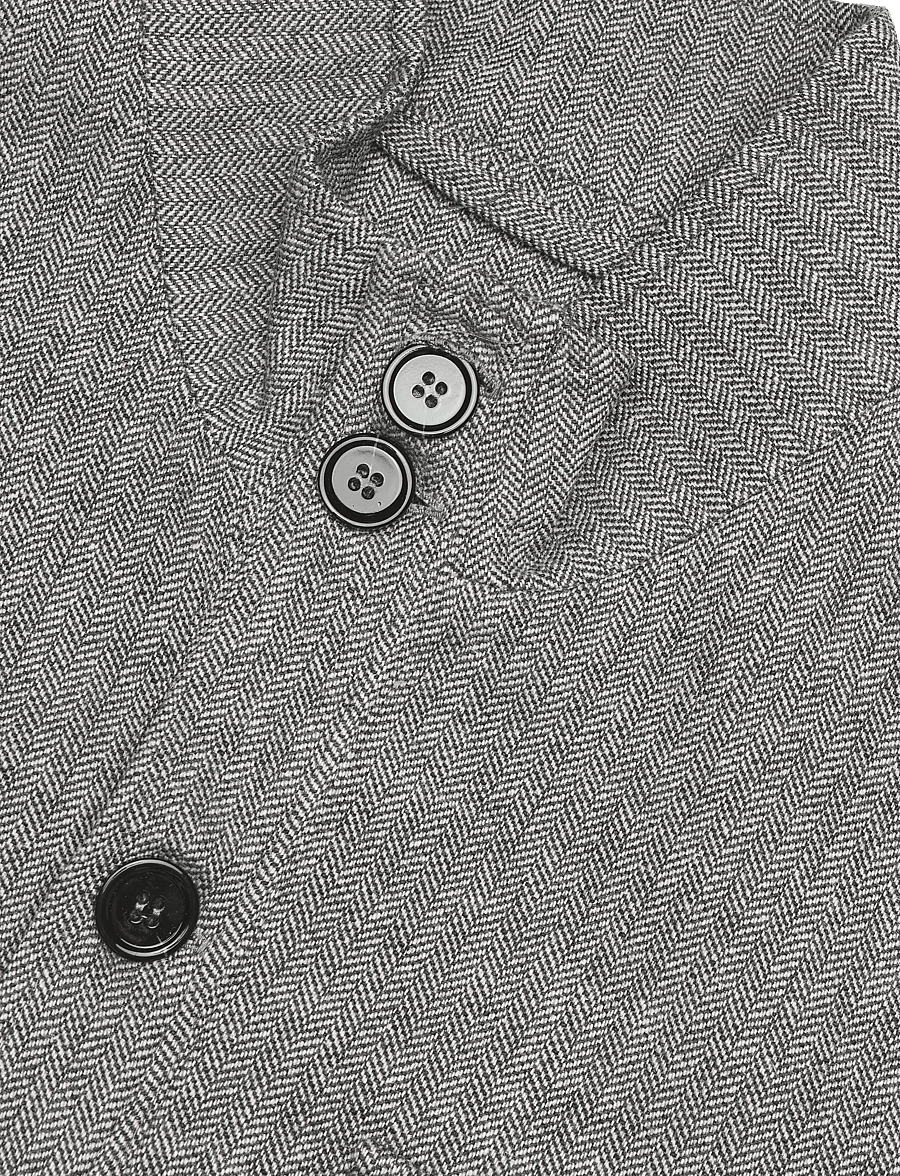 Gimaguas - Daniel Jacket - forårsjakker - grey - 2